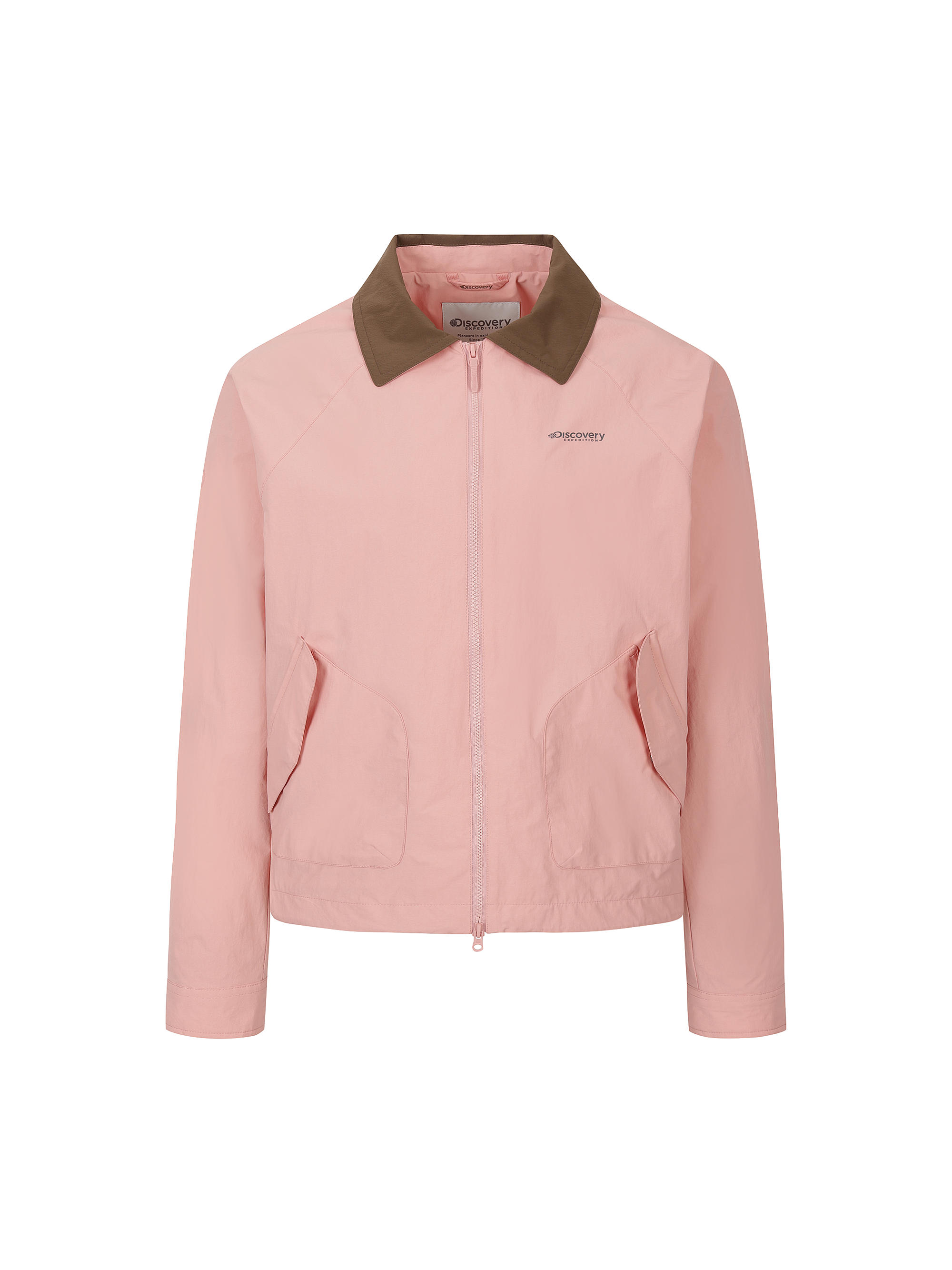 W's BERTEX 2L Collared Work Jacket