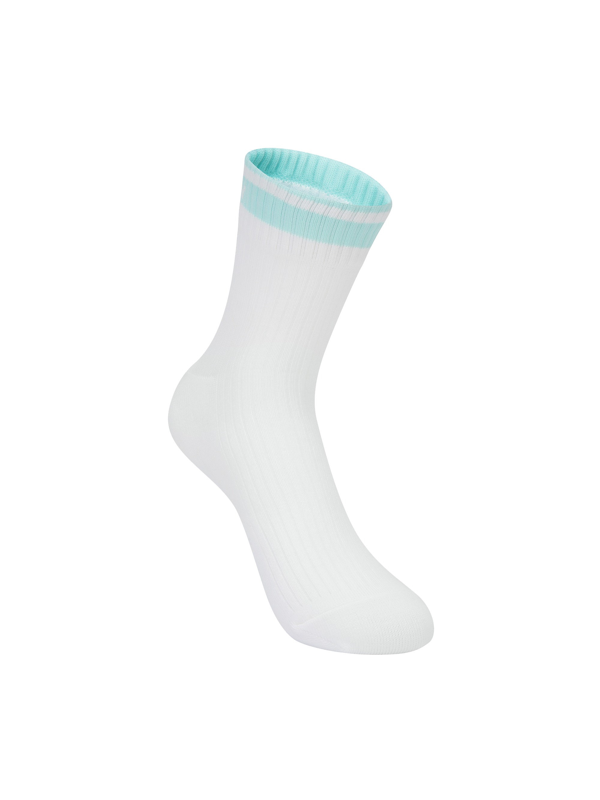 Discoverykids Middle Length Socks
