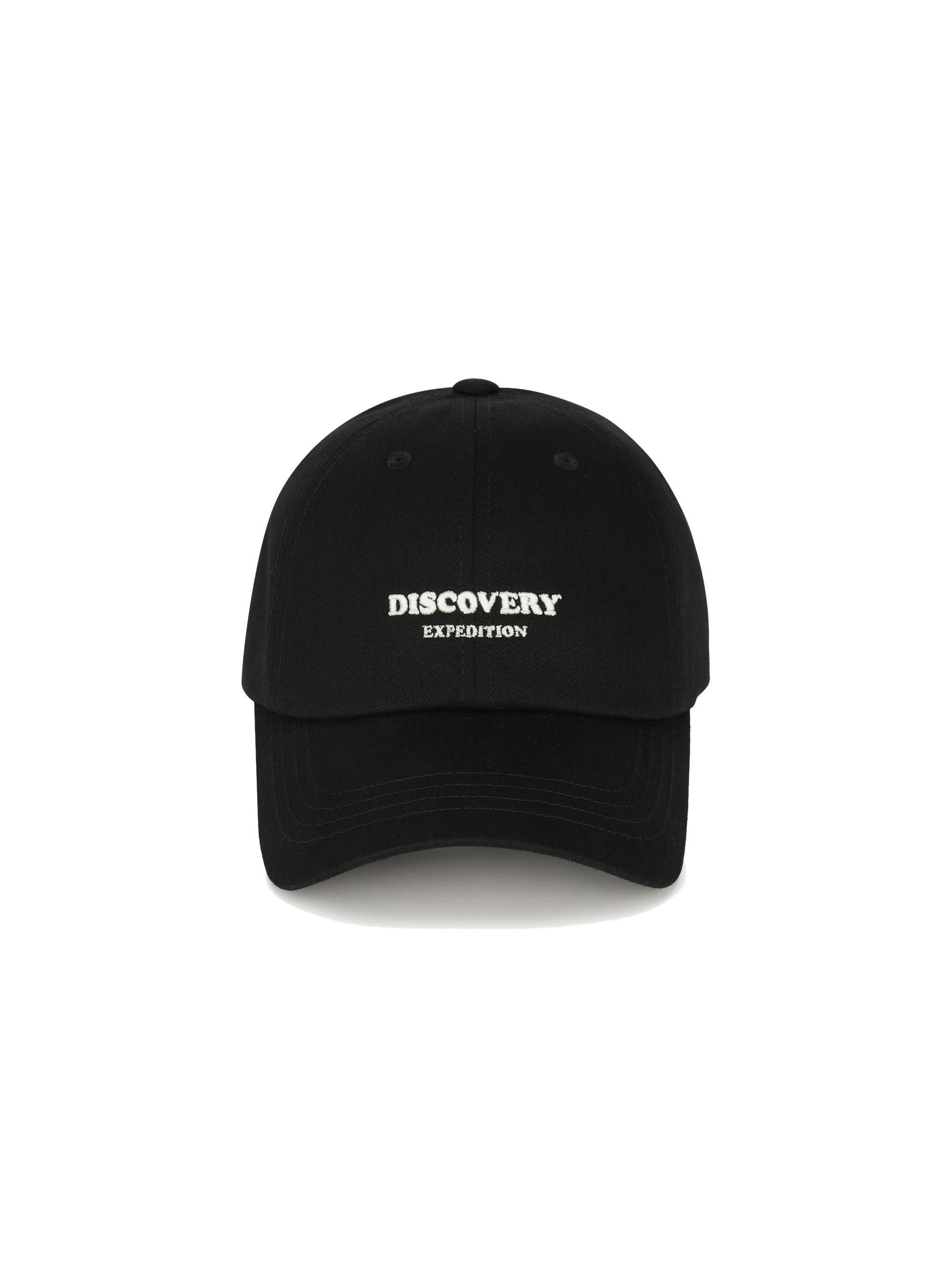 Discoverykids Logo Cap
