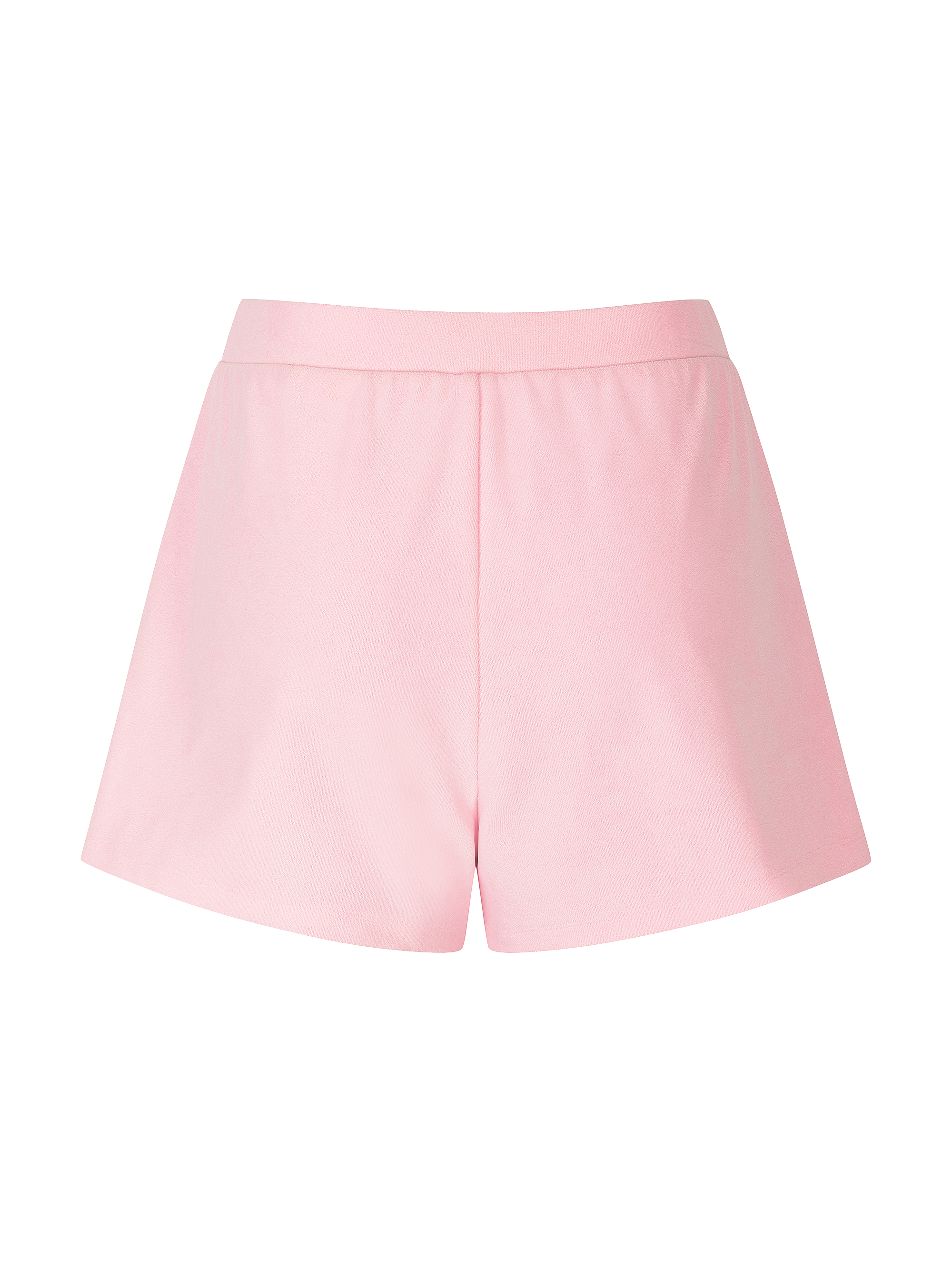 W's Terry Set-Up Shorts