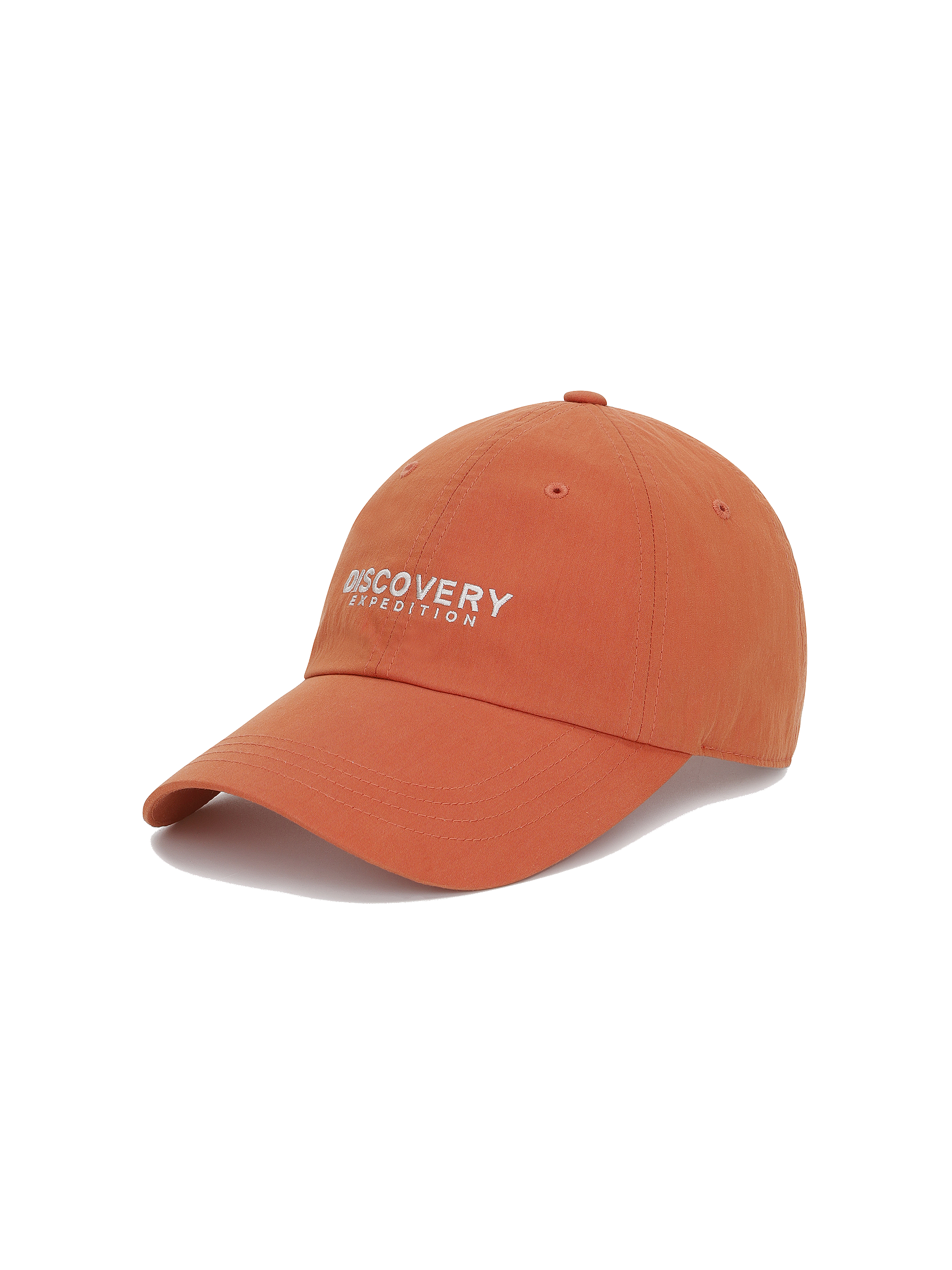 DISCOVERER Ballcap