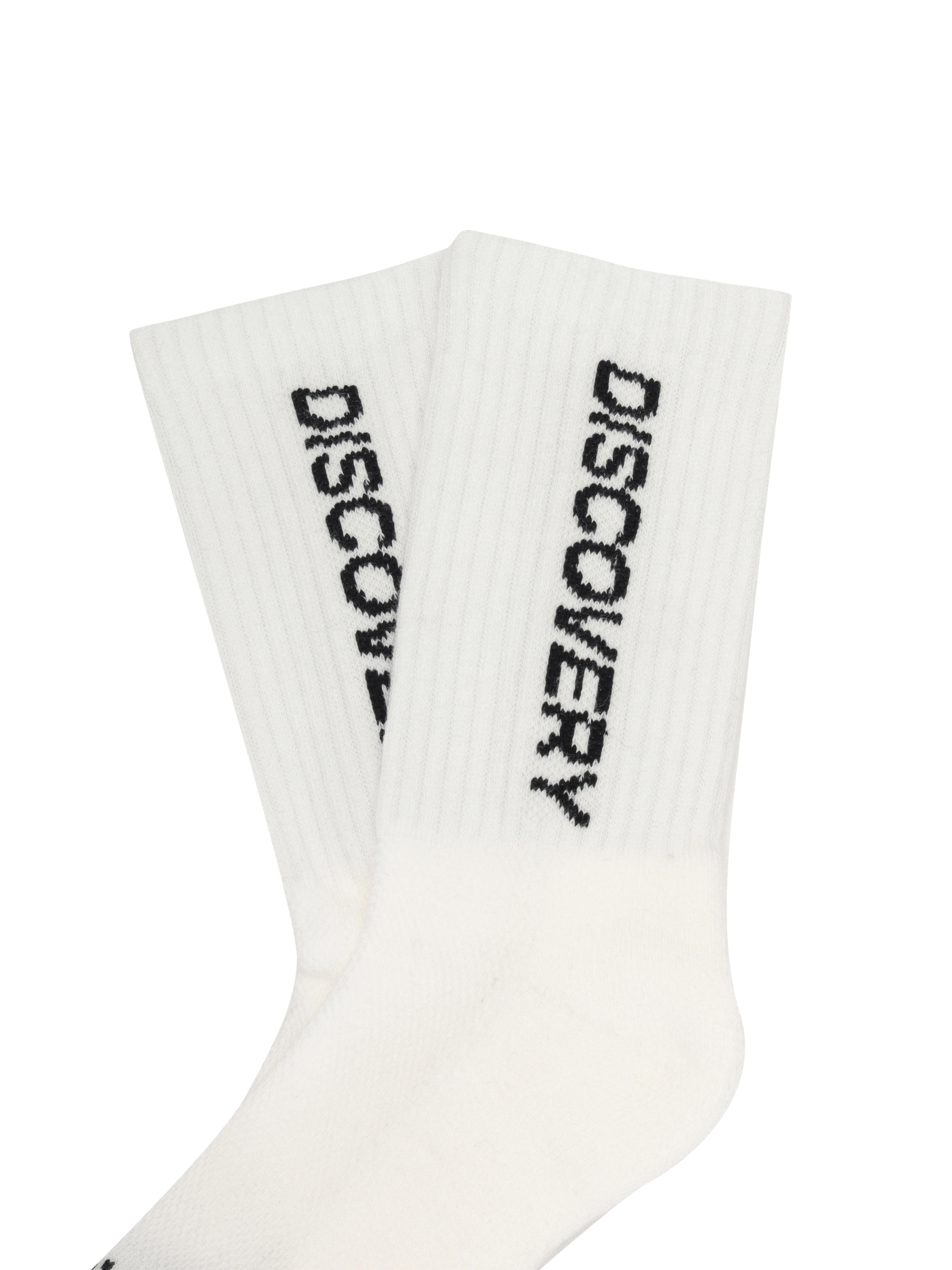 Kids 3Pairs Basic High Length Socks