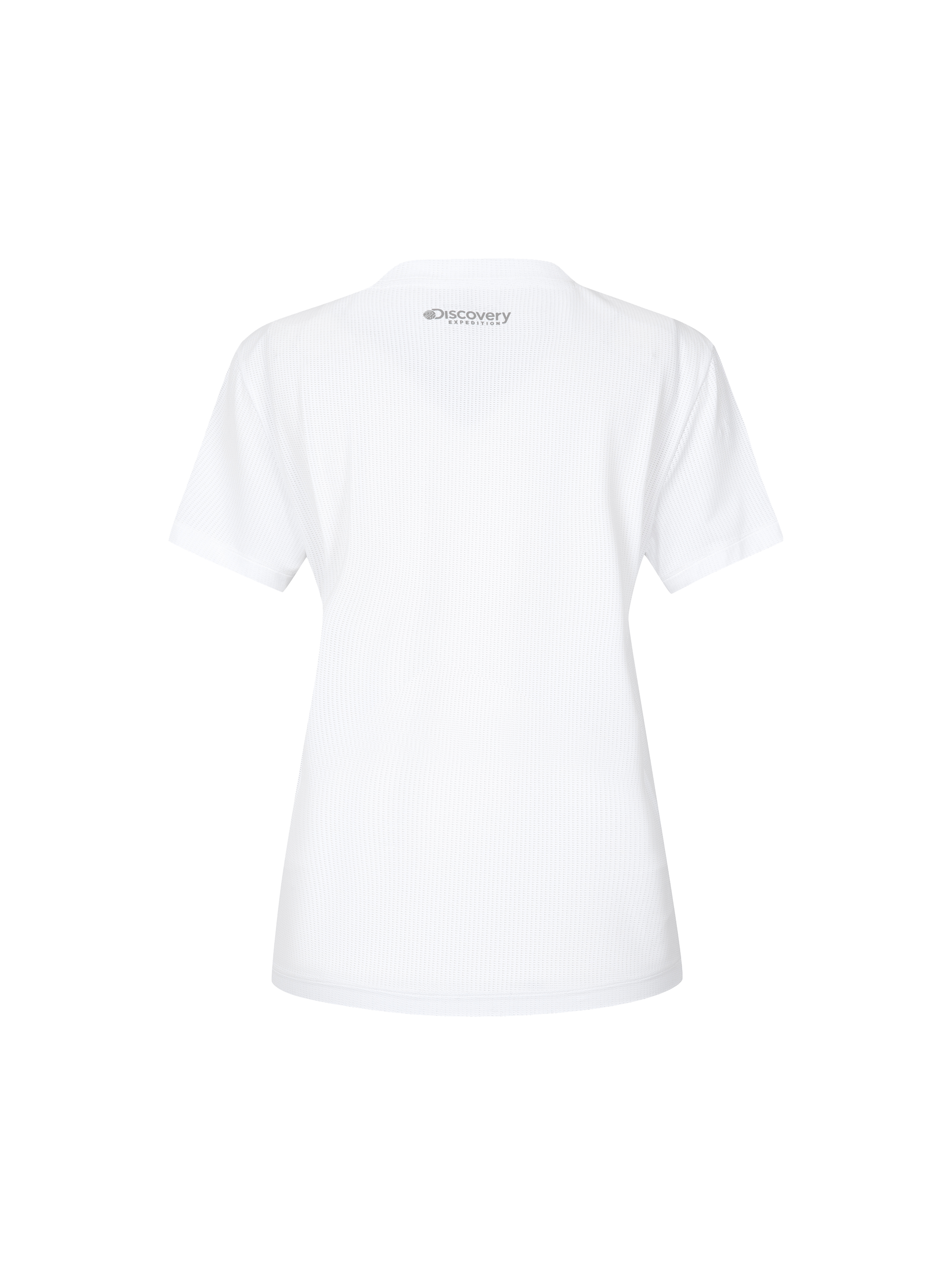 Women's Freshvent Venf Small Logo Short Sleeve T-Shirts