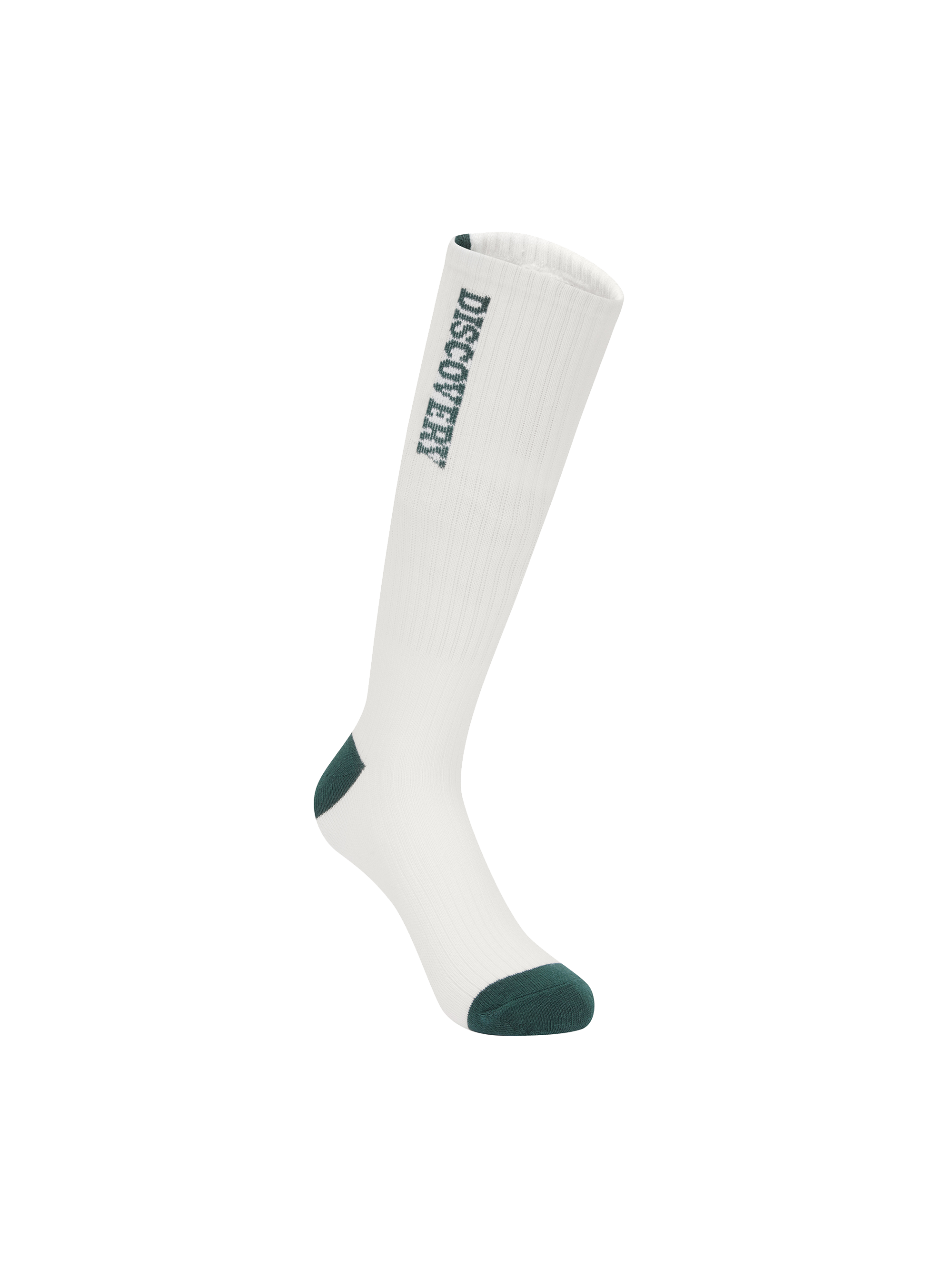 Discoverykids Stripe Socks