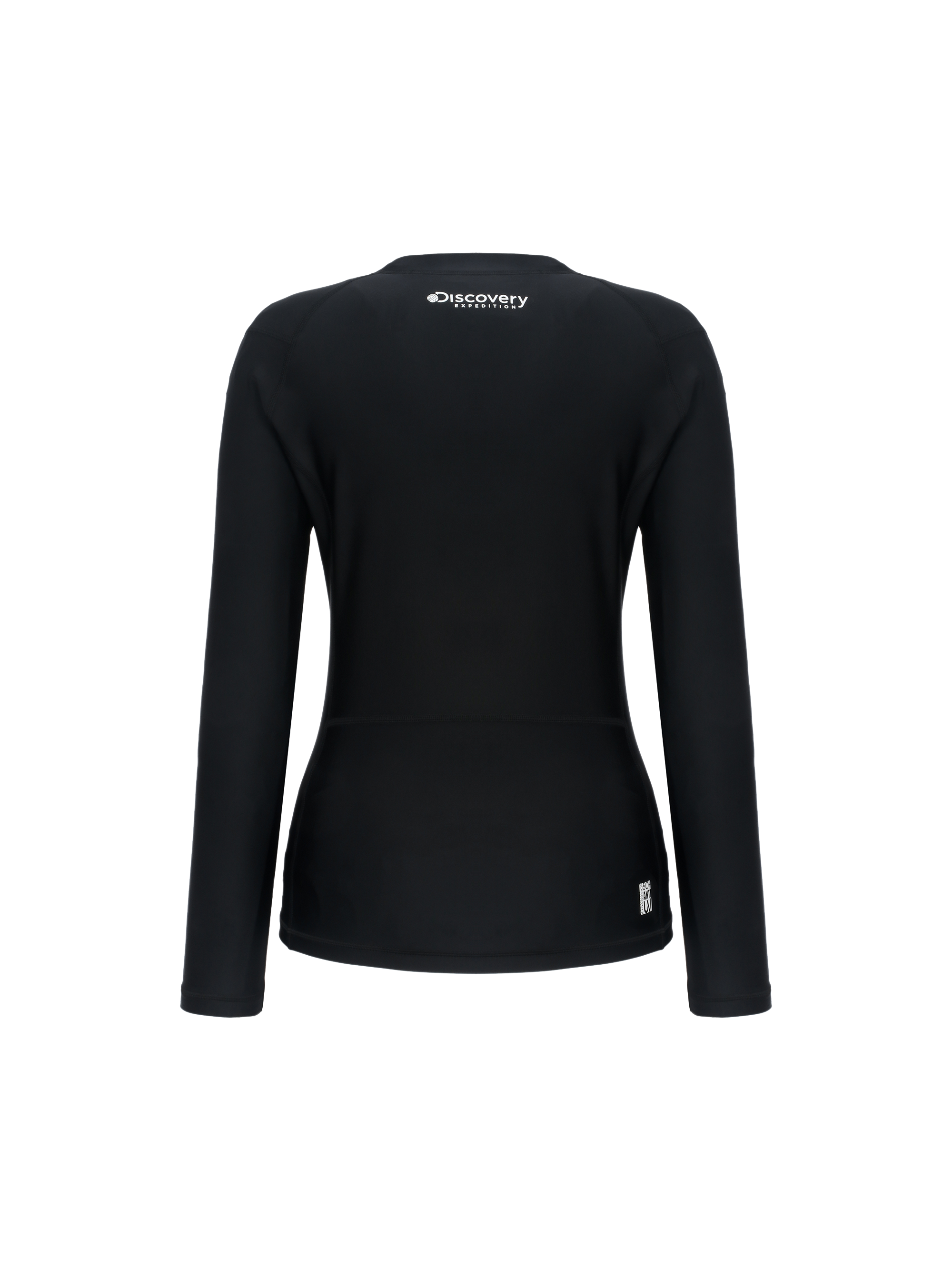 Basic Logo Rash Guard