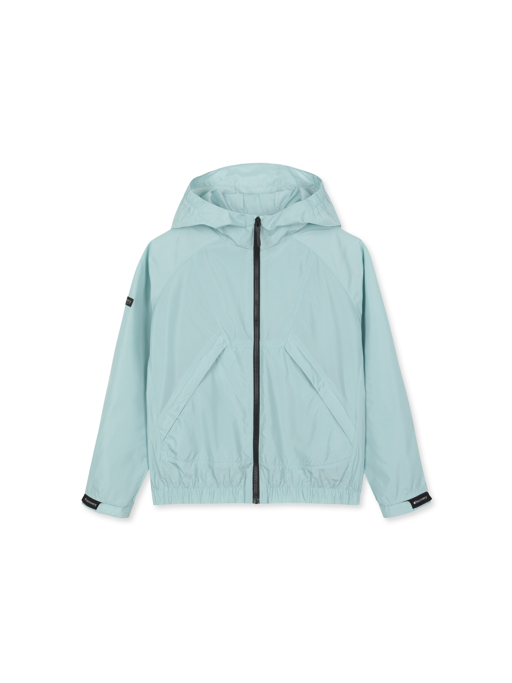 KIDS SIDE-POCKET JACKET