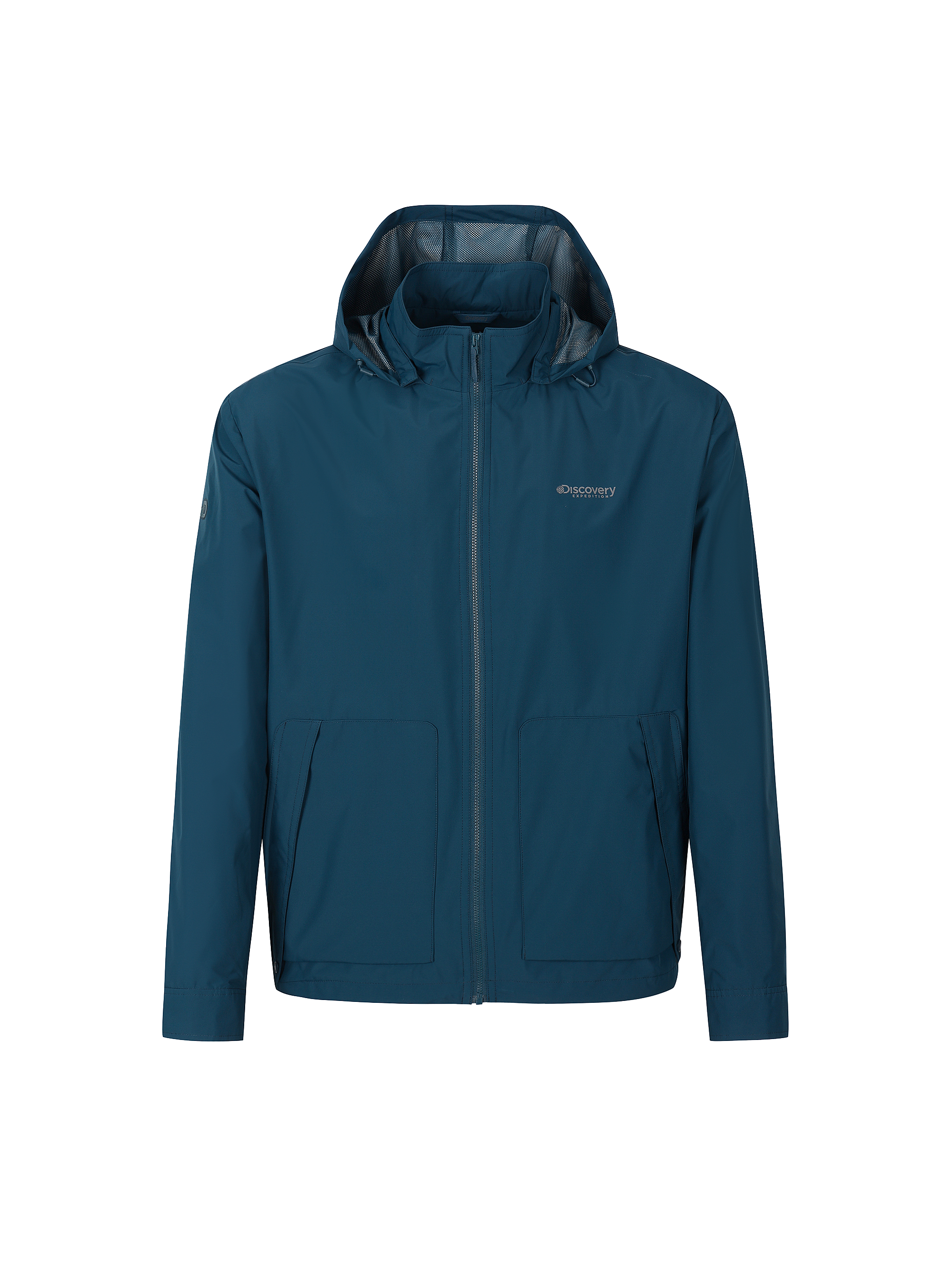M's BERTEX 2L Lightweight Mountain Cook Jacket