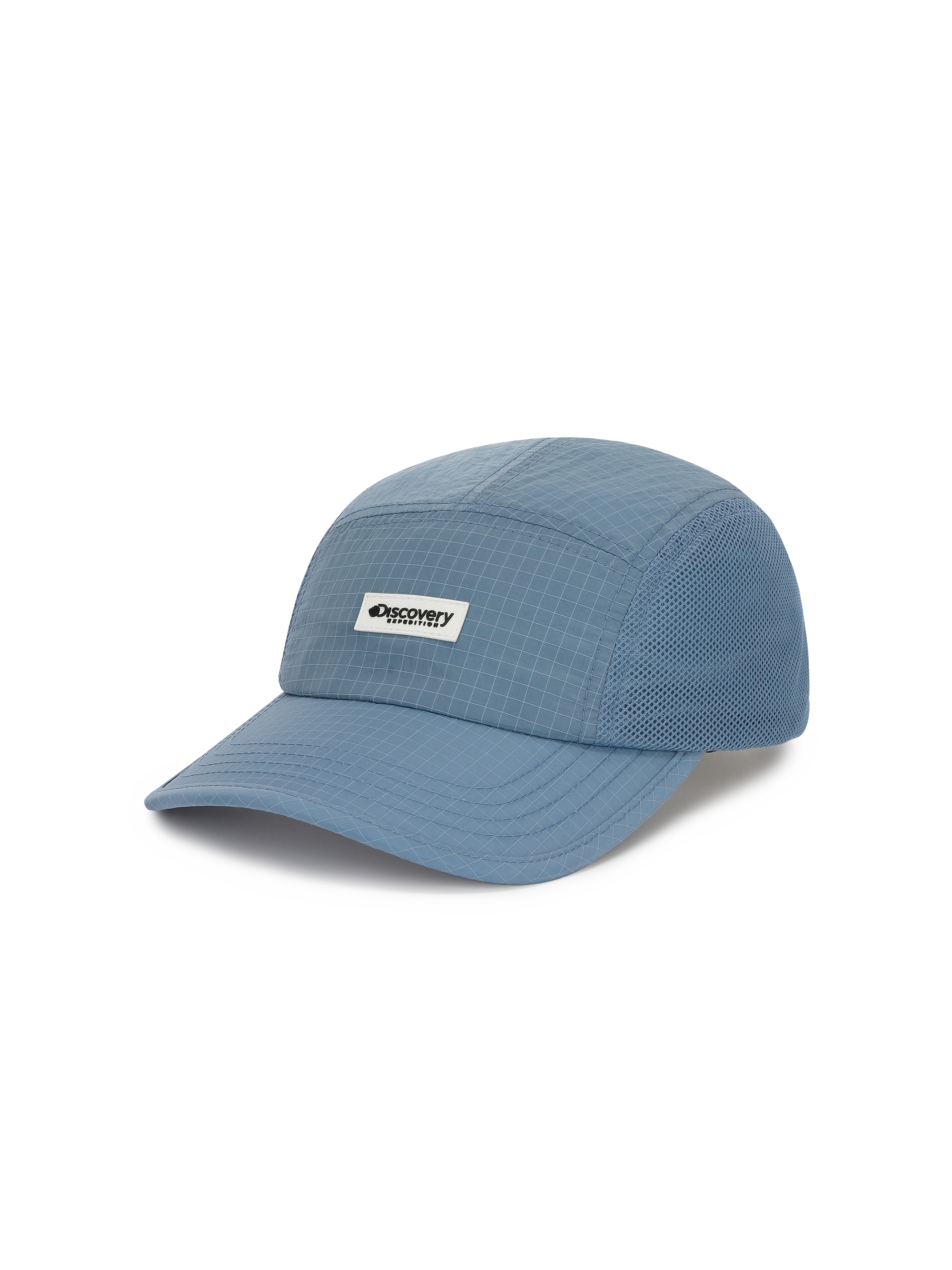 Kids Ripstop Cap