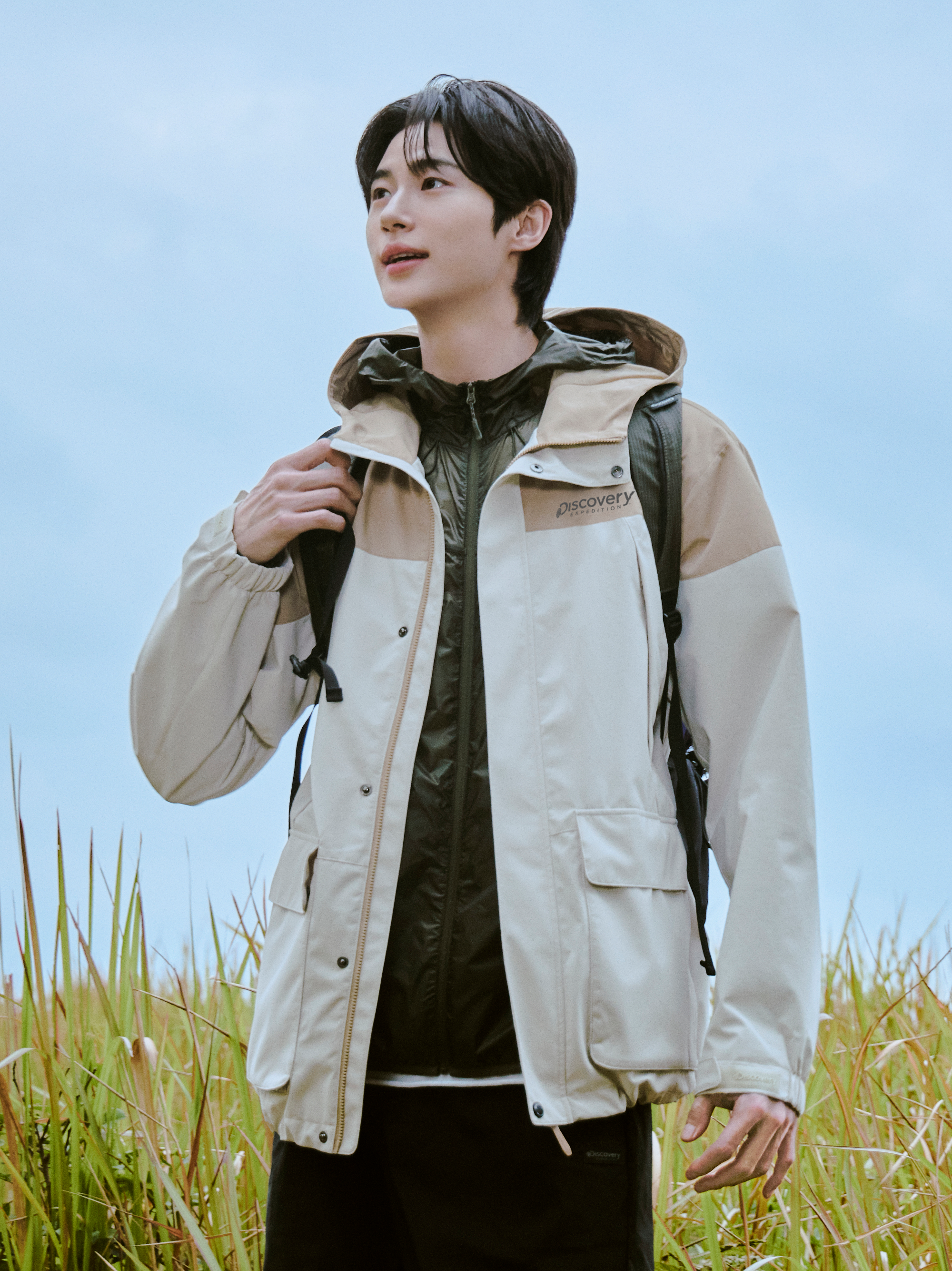 Bertex Men's Mountain Cook Jacket