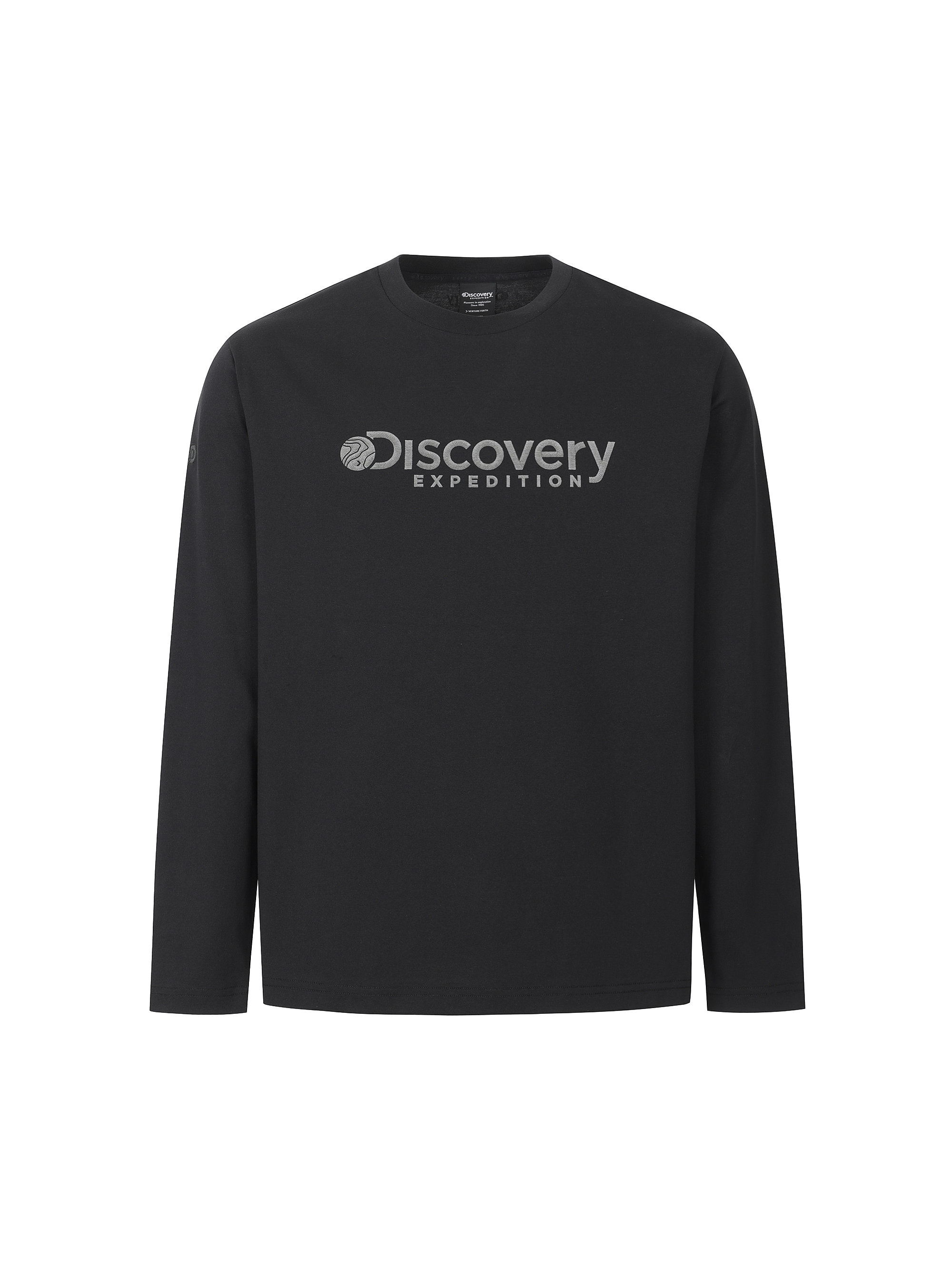 LOGAN Long Sleeve