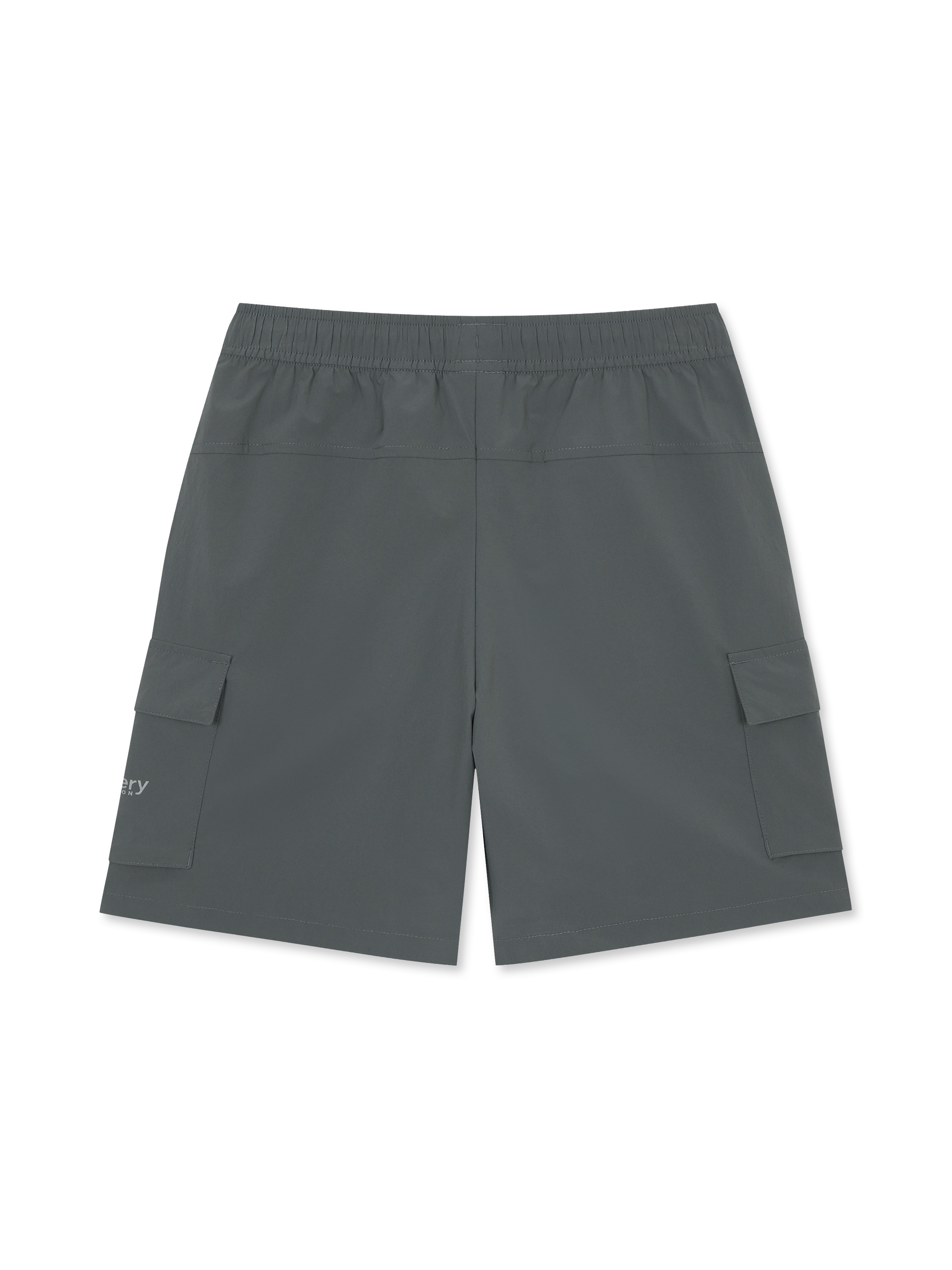 Kids Freshvent Light Wooven Pocket Point Training Shotrs