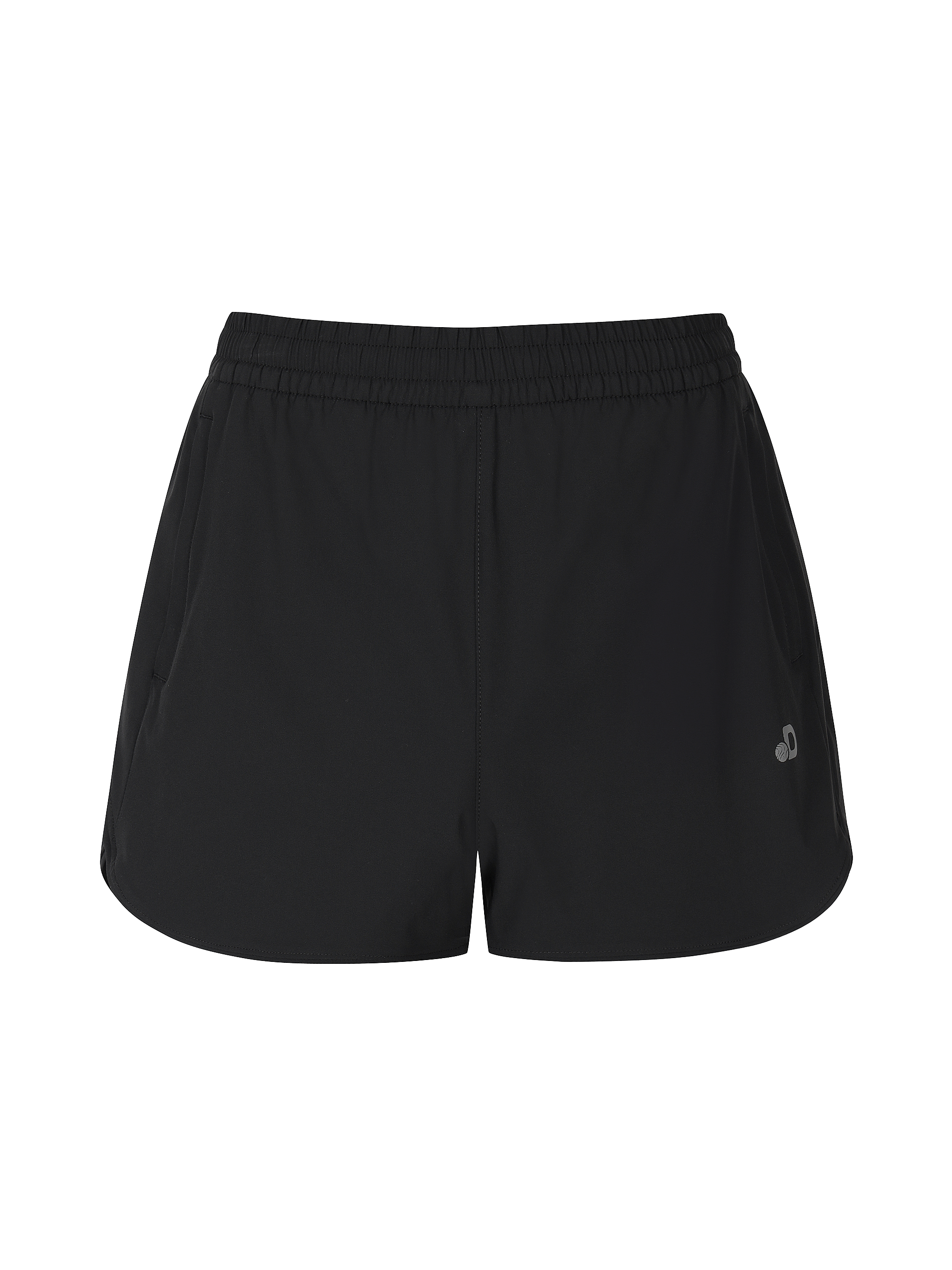 W's Dolphin 2IN1 Boardshorts