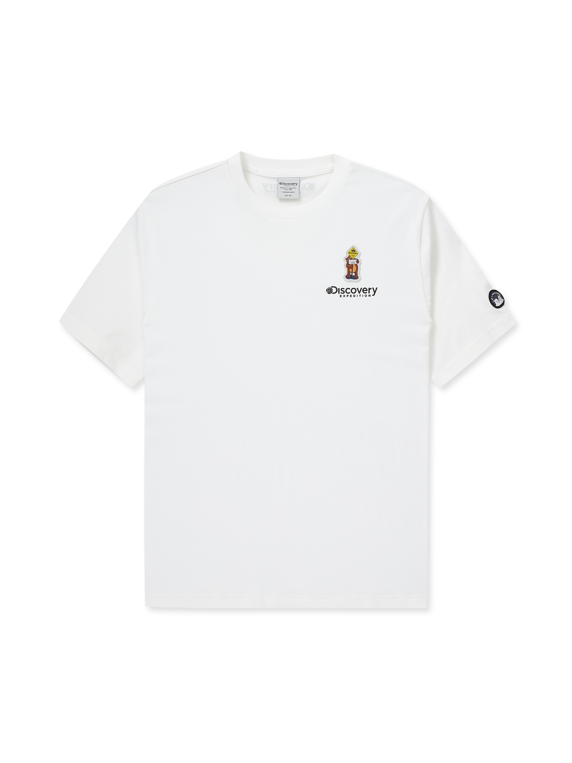 Mane Crew Outdoor Sweet Mall Graphics Waffen T-shirt
