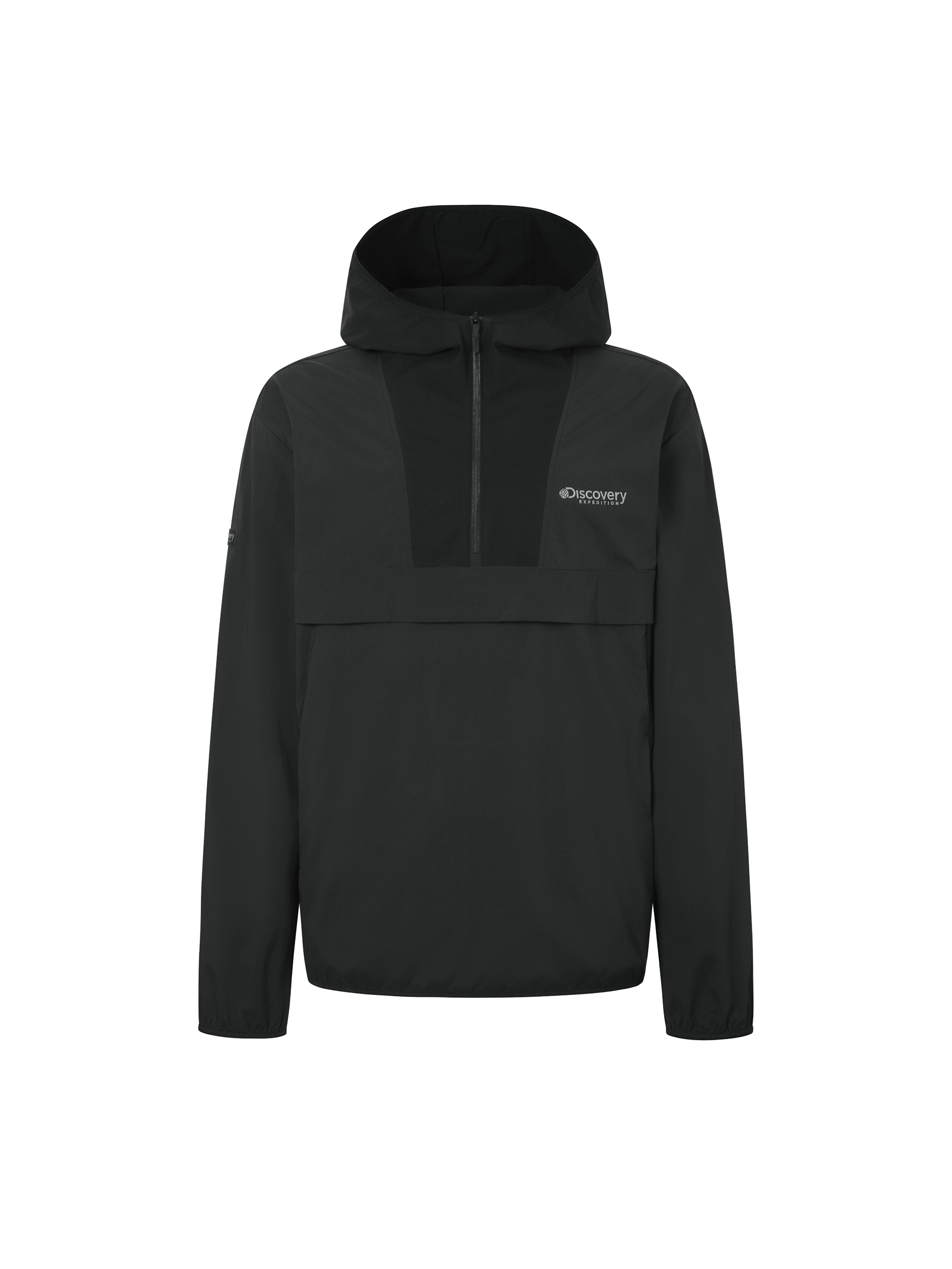 Freshvent Lightweight Hybrid Anorak