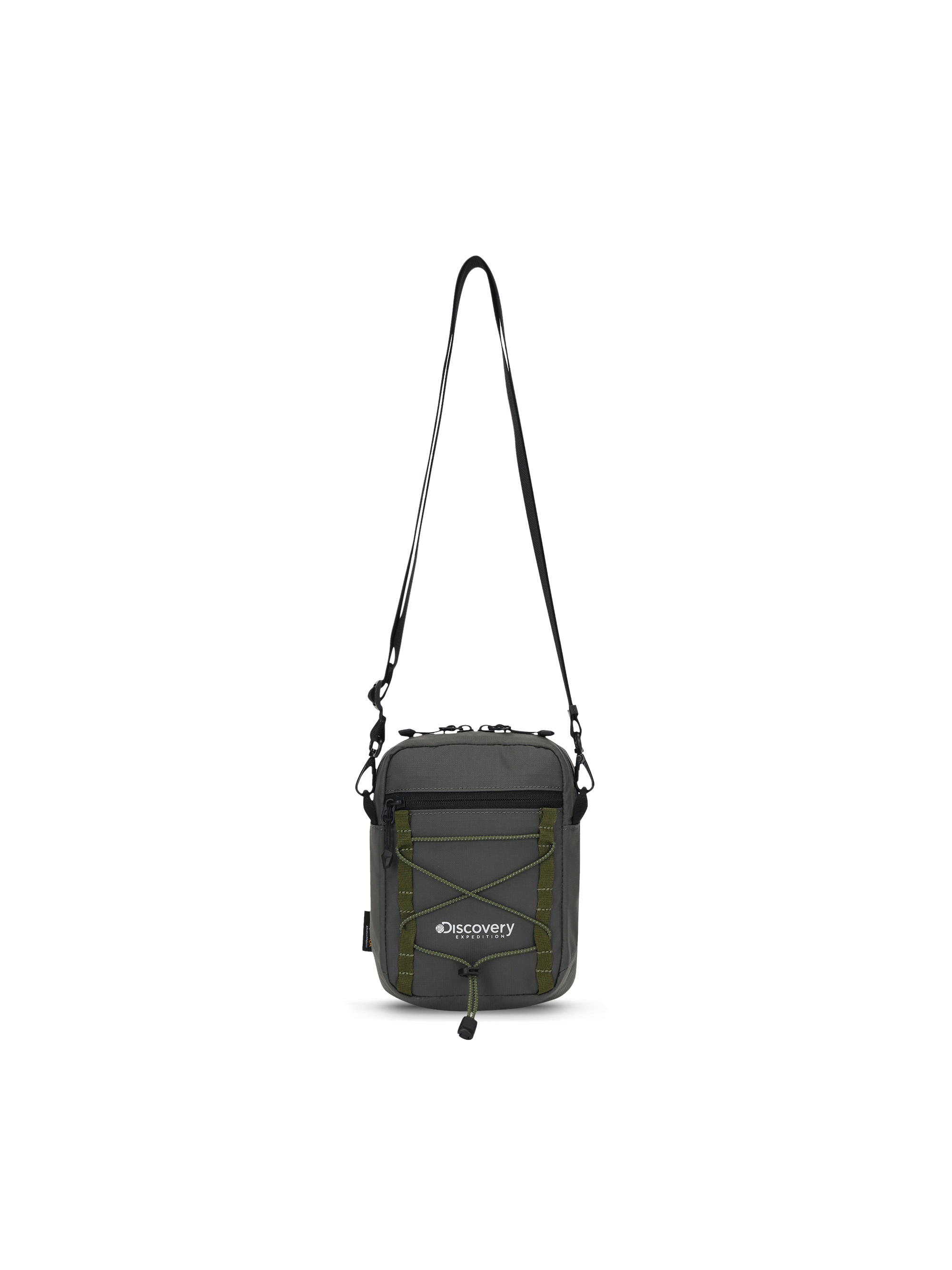 AIR SPLIT Mini Crossbody Bag