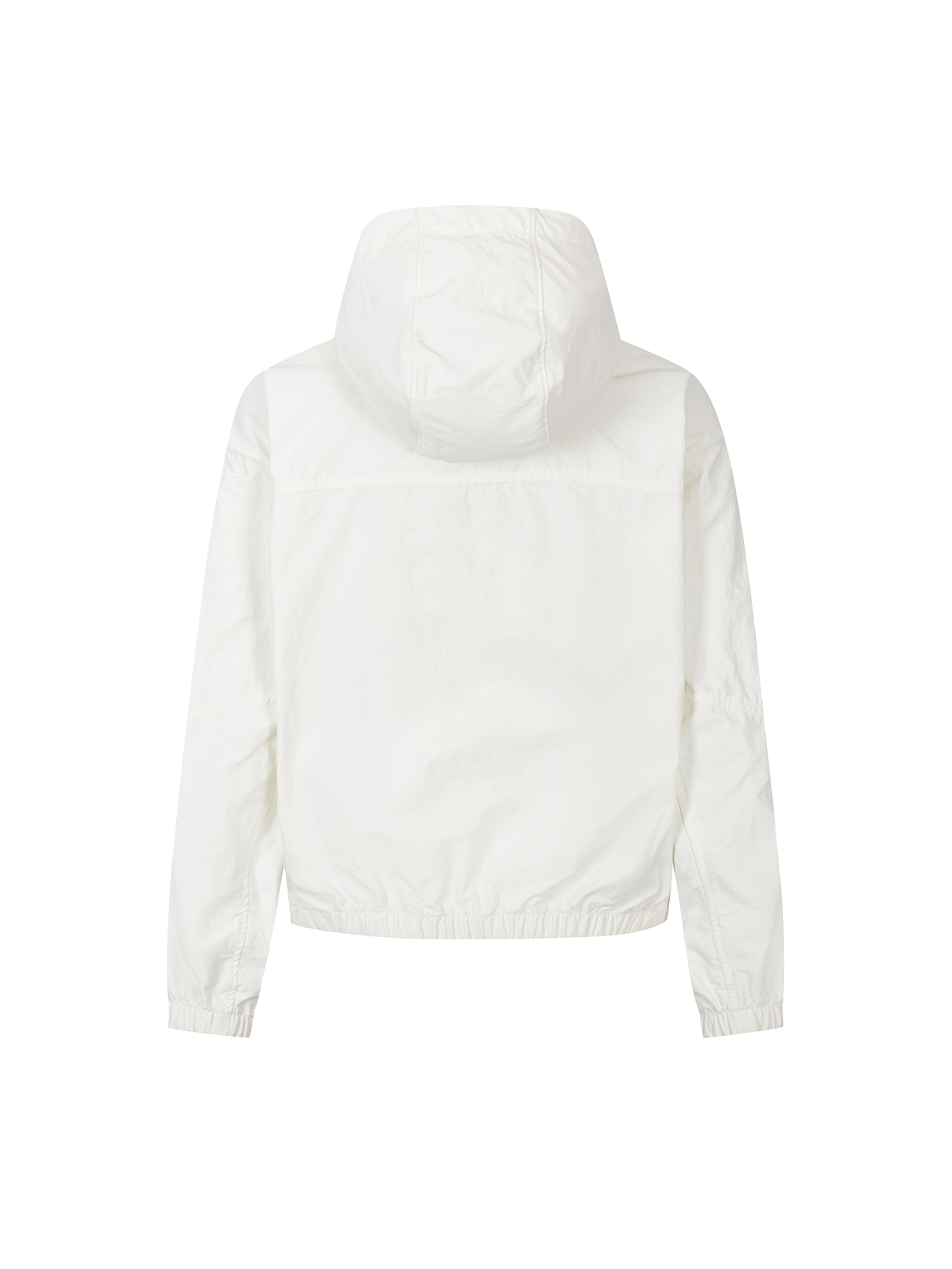 W's Pocket Detail Blouson Jacket