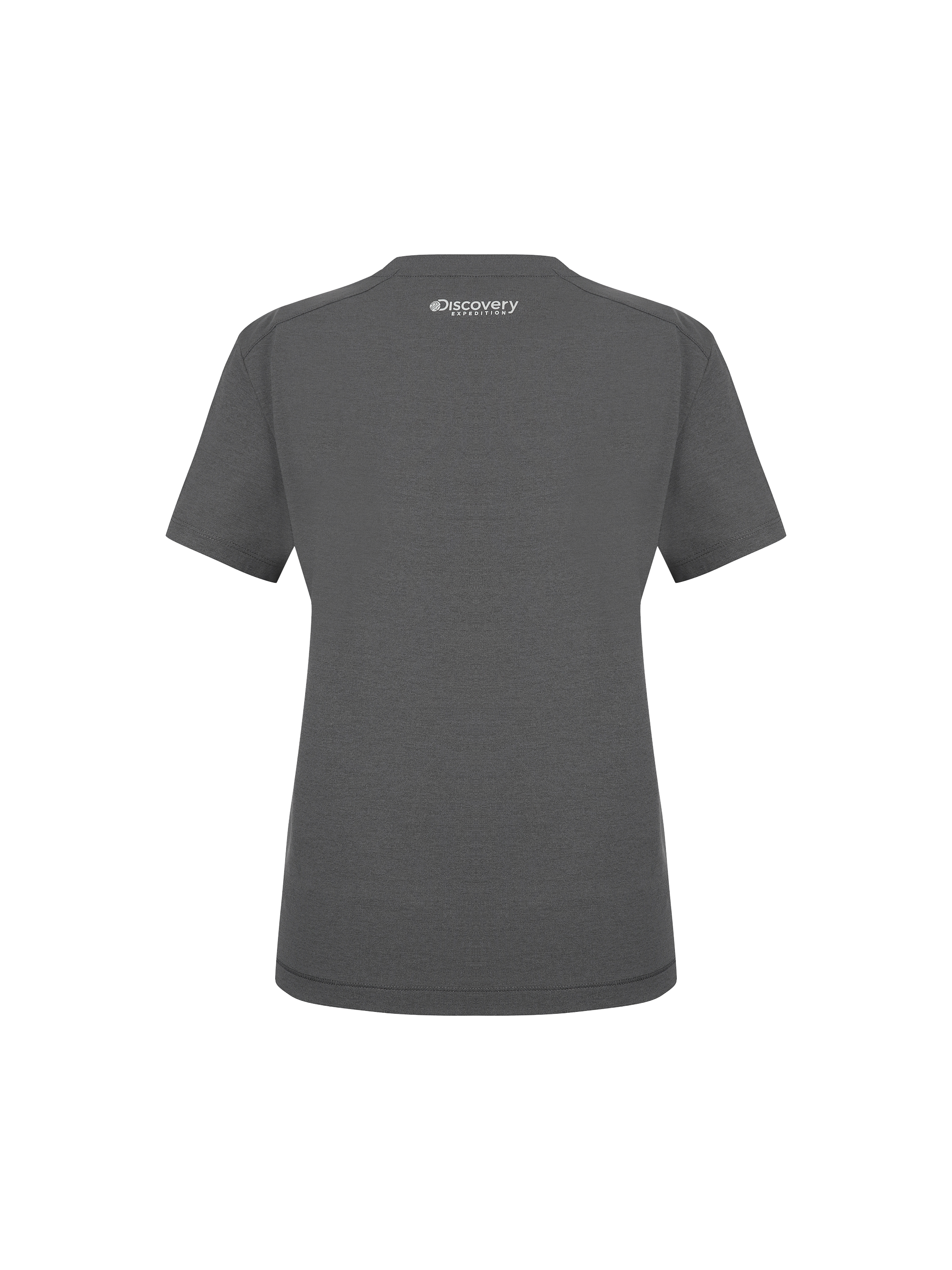 Women's Morayn Big Logo Short Sleeve T-Shirts