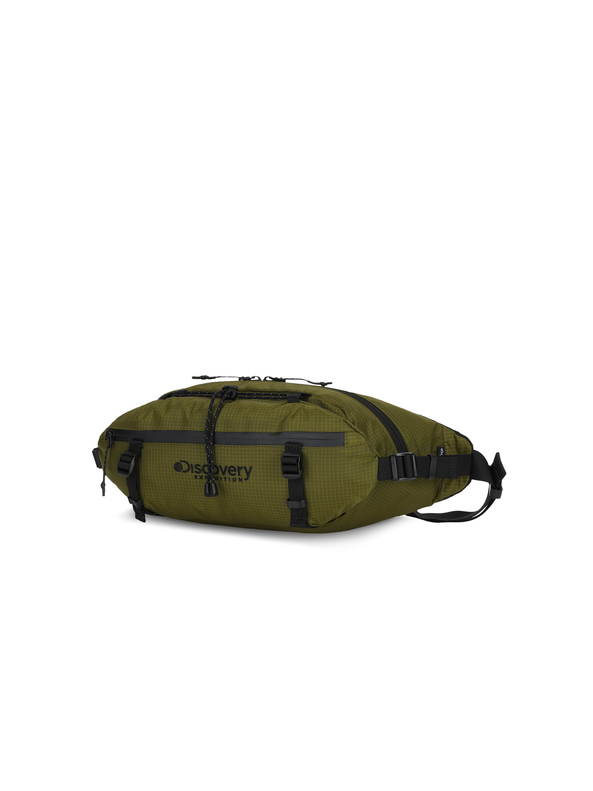 Crust Extension Waist Bag