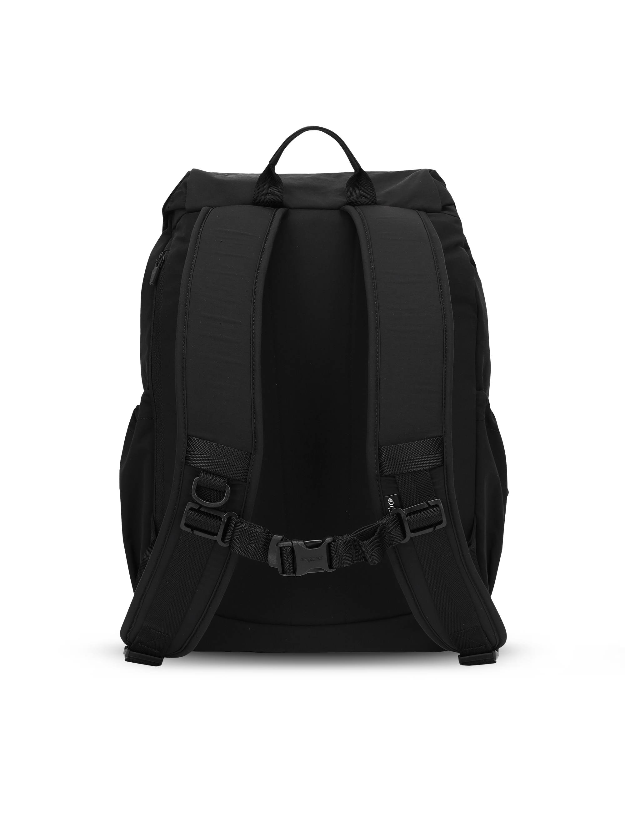 Lift Flap Backpack 19