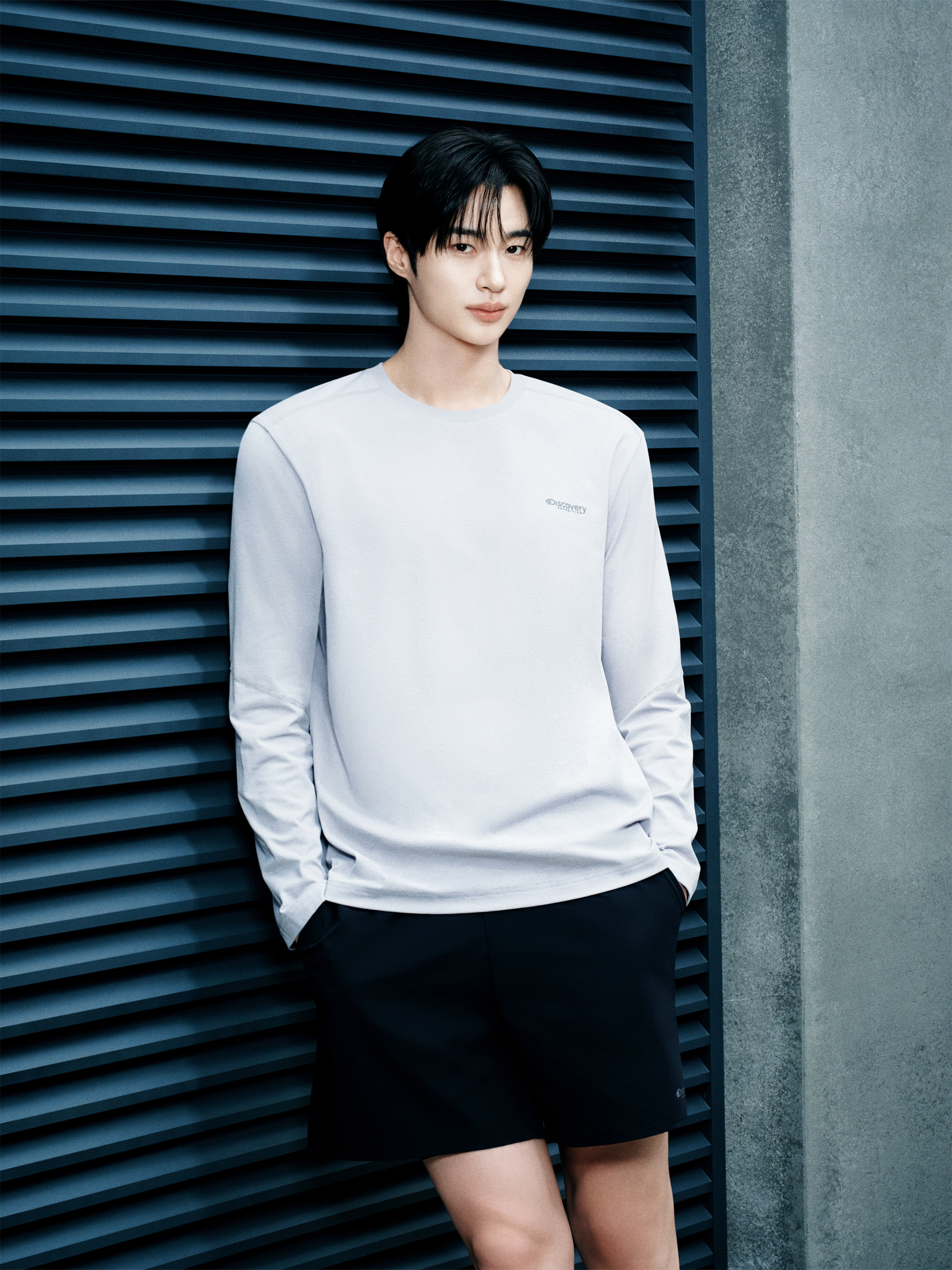 M's Tech Long Sleeve T-shirt