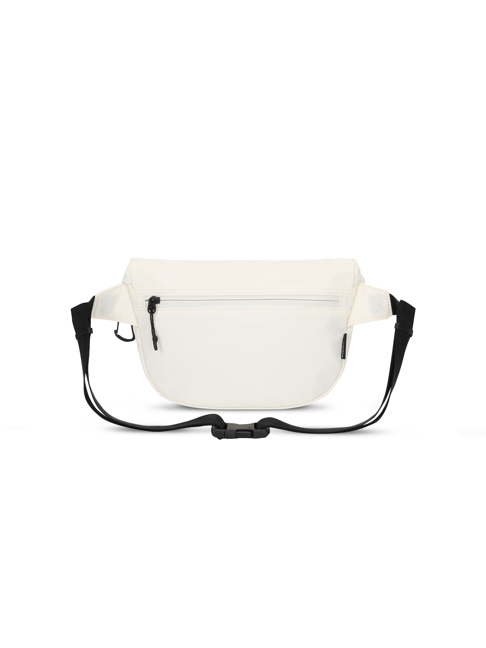 Lift Flap Bum Bag
