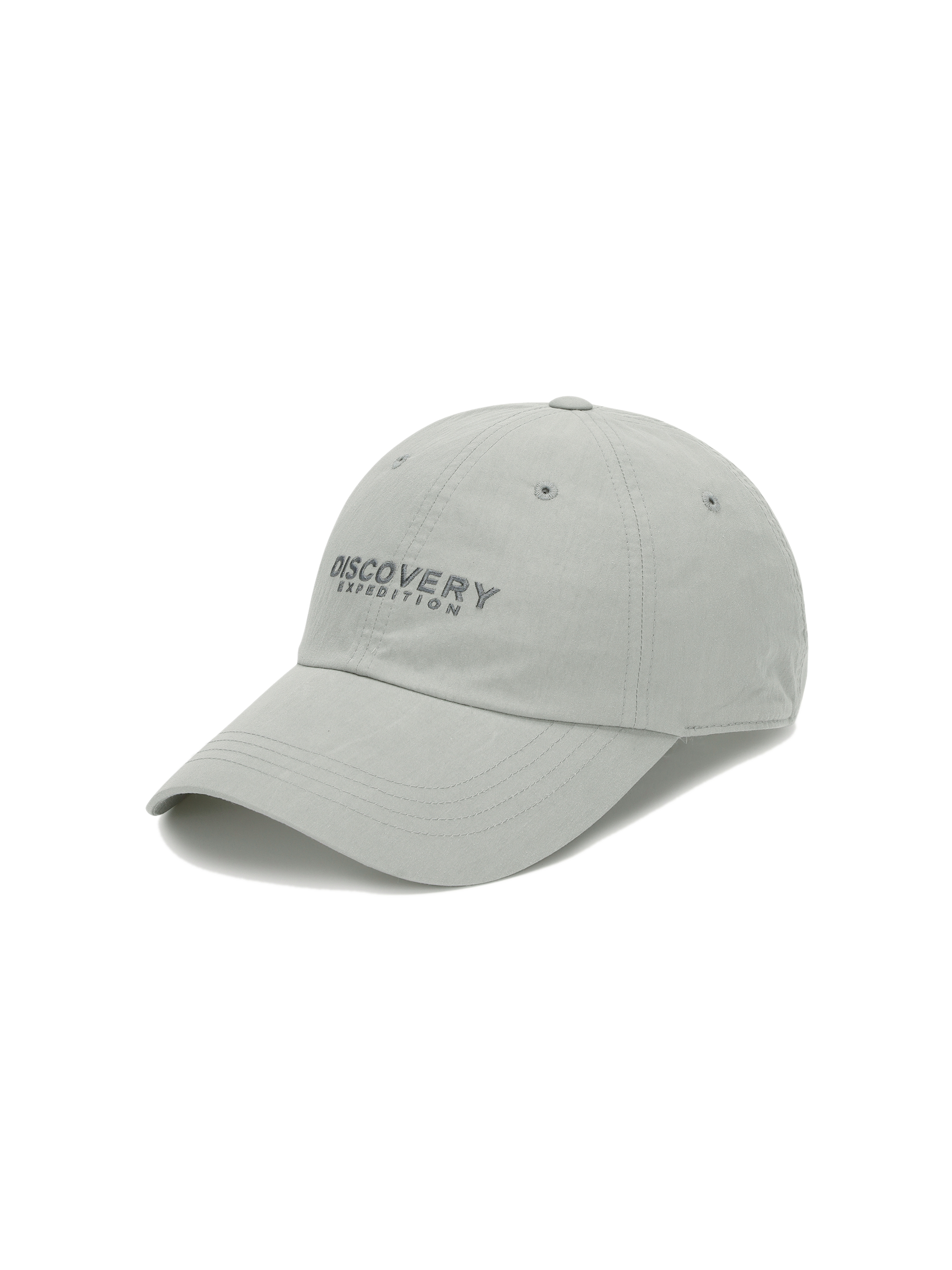 Discoverer Ballcap