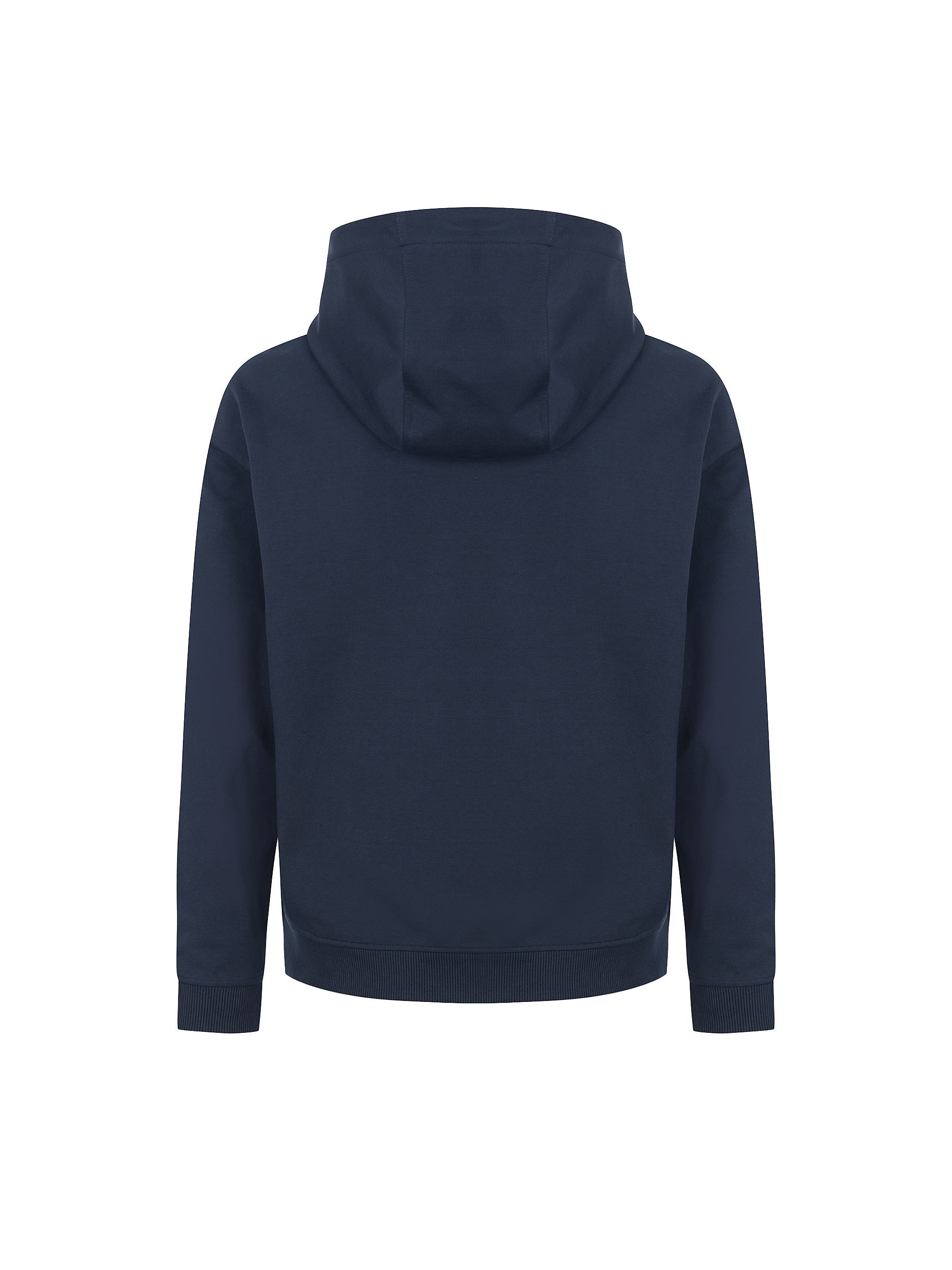 M's Tech Knit Training Hooded ZIP-UP