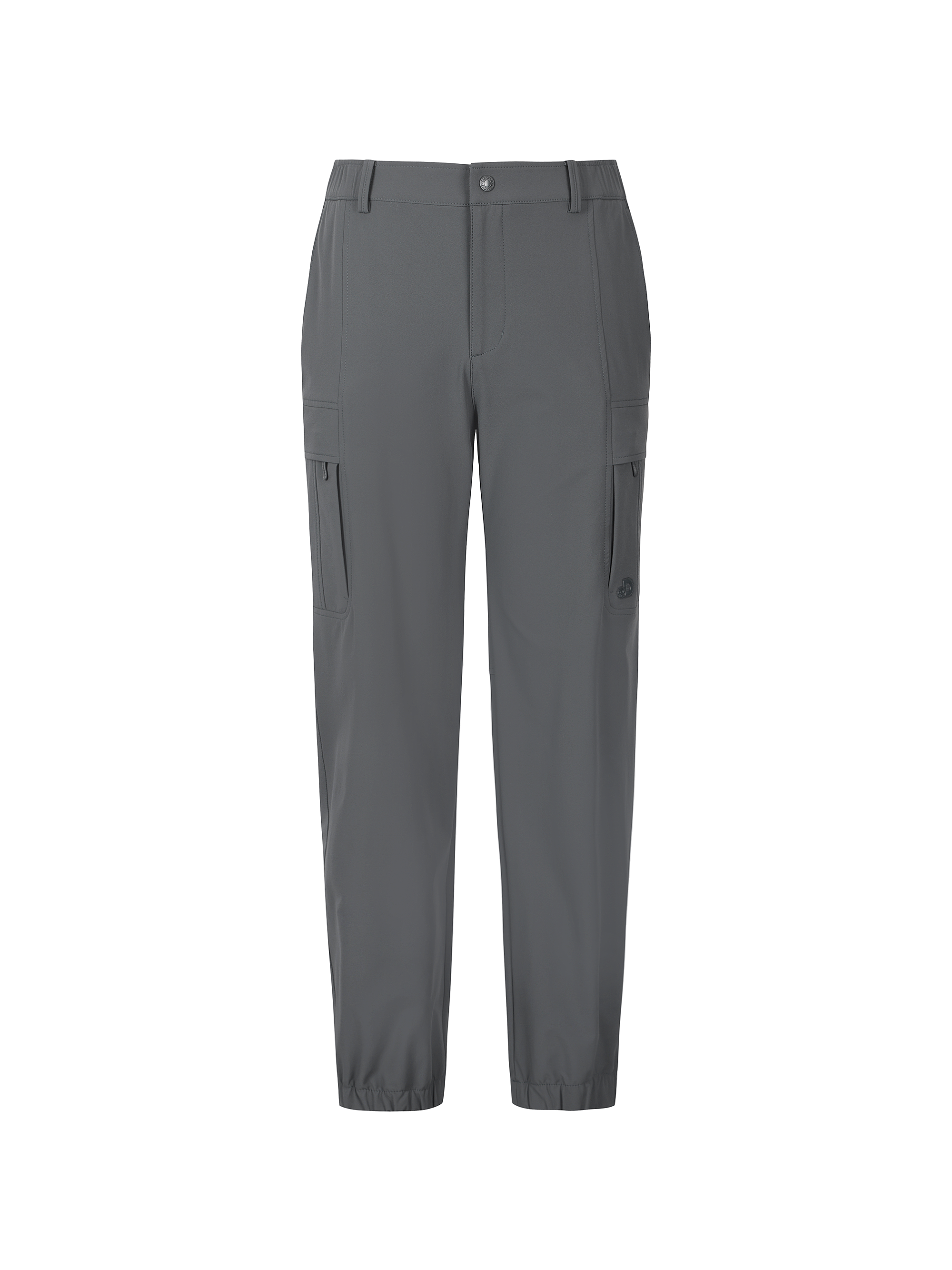 Men's Tapered Cargo Jogger Pants