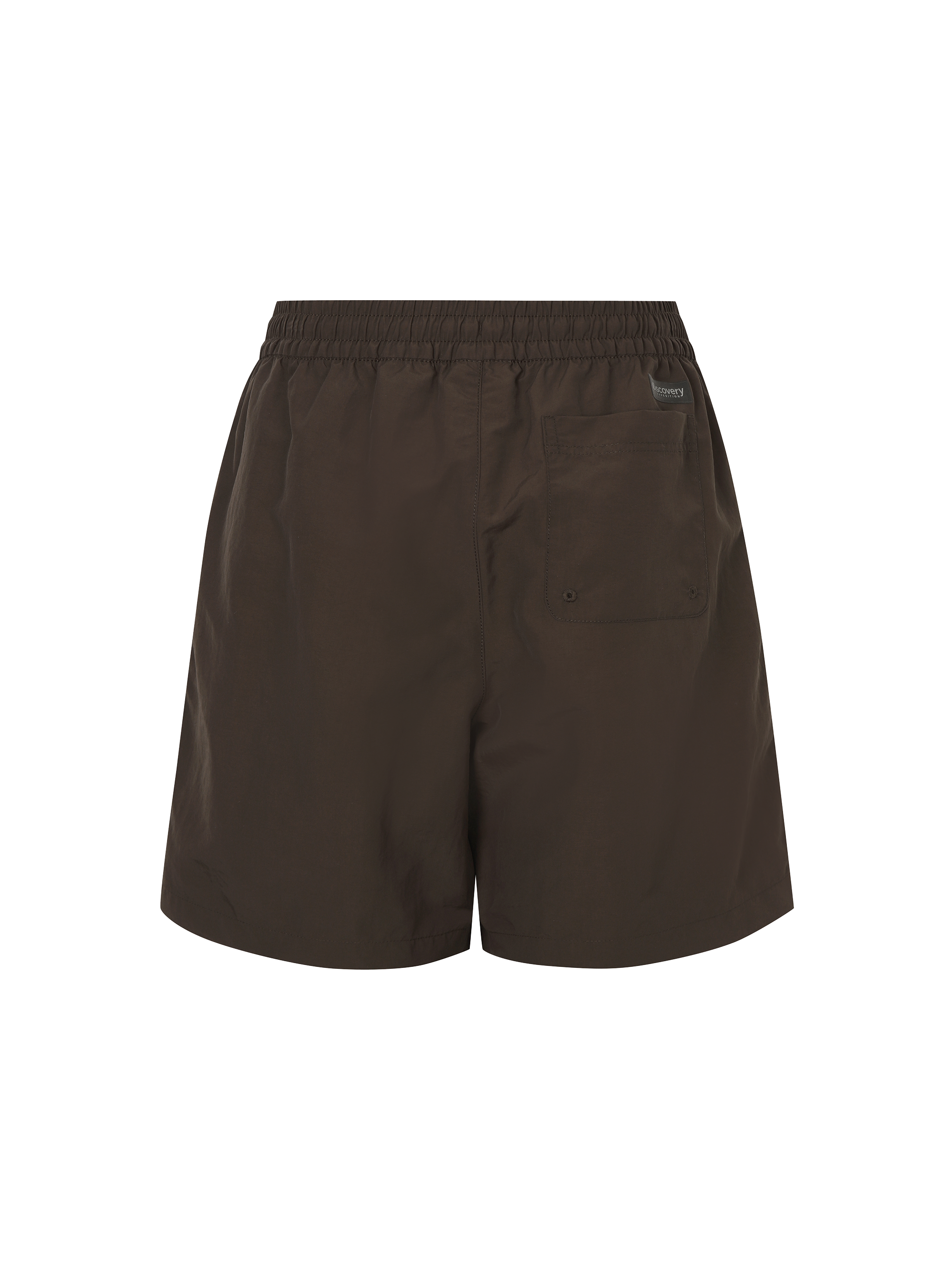 Freshvent Women's Taslan Board Shorts