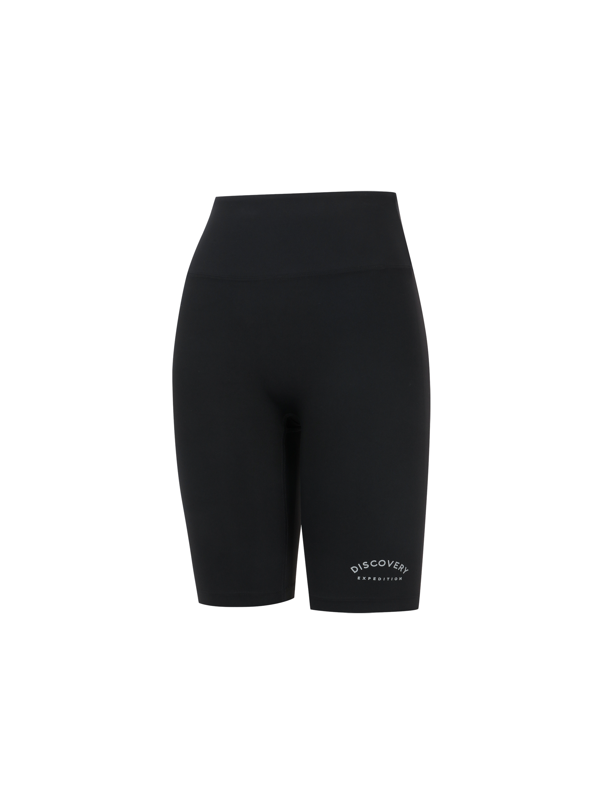 Flex Ice Half Leggings