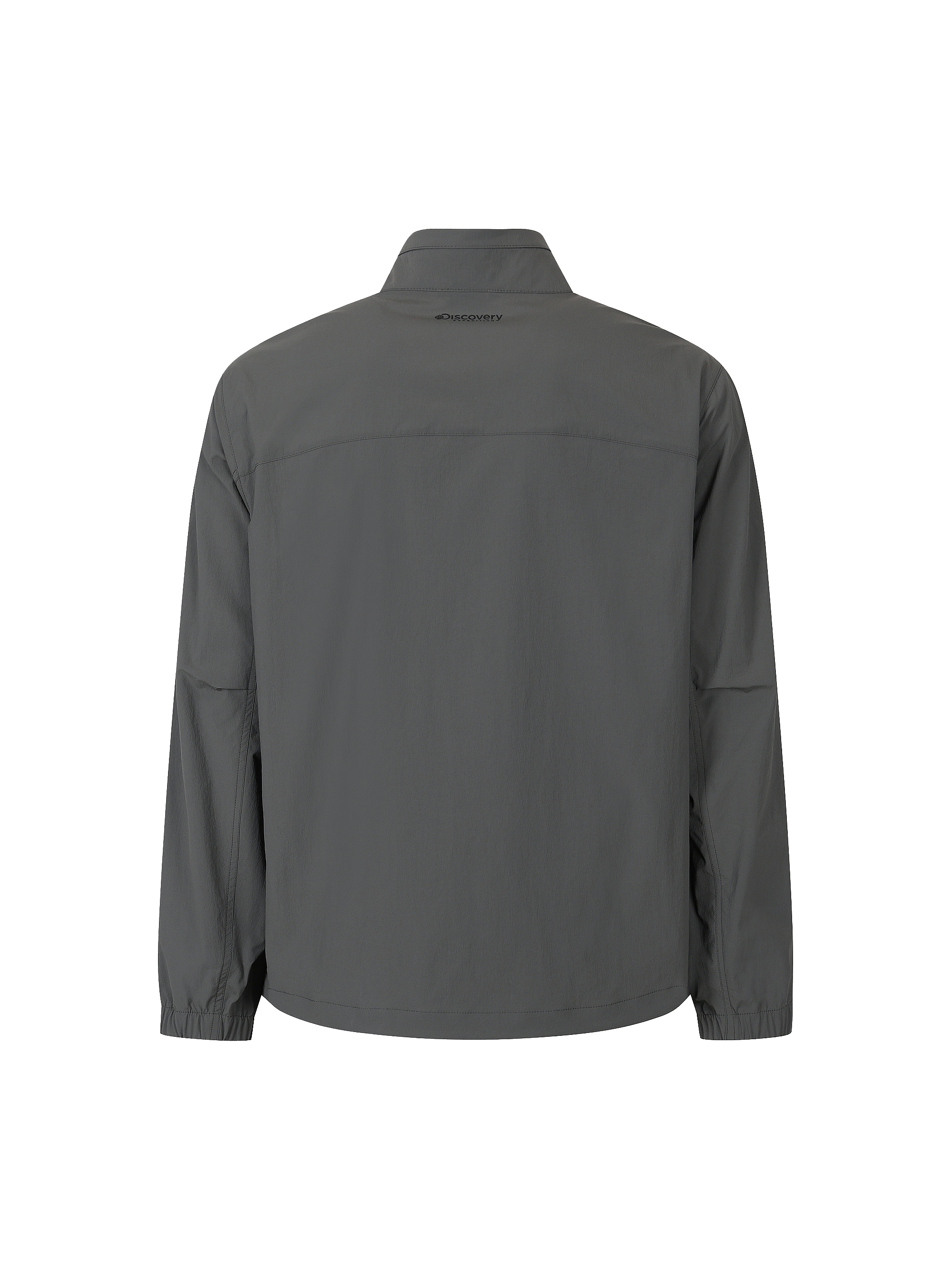 M's Freshvent Lightweight Woven Training High Neck Jacket