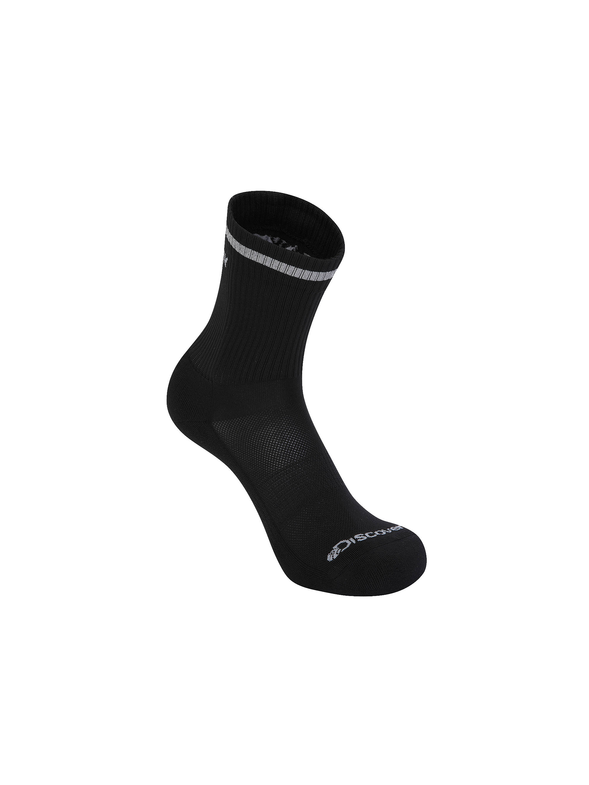 3D BioMax High-Length Socks