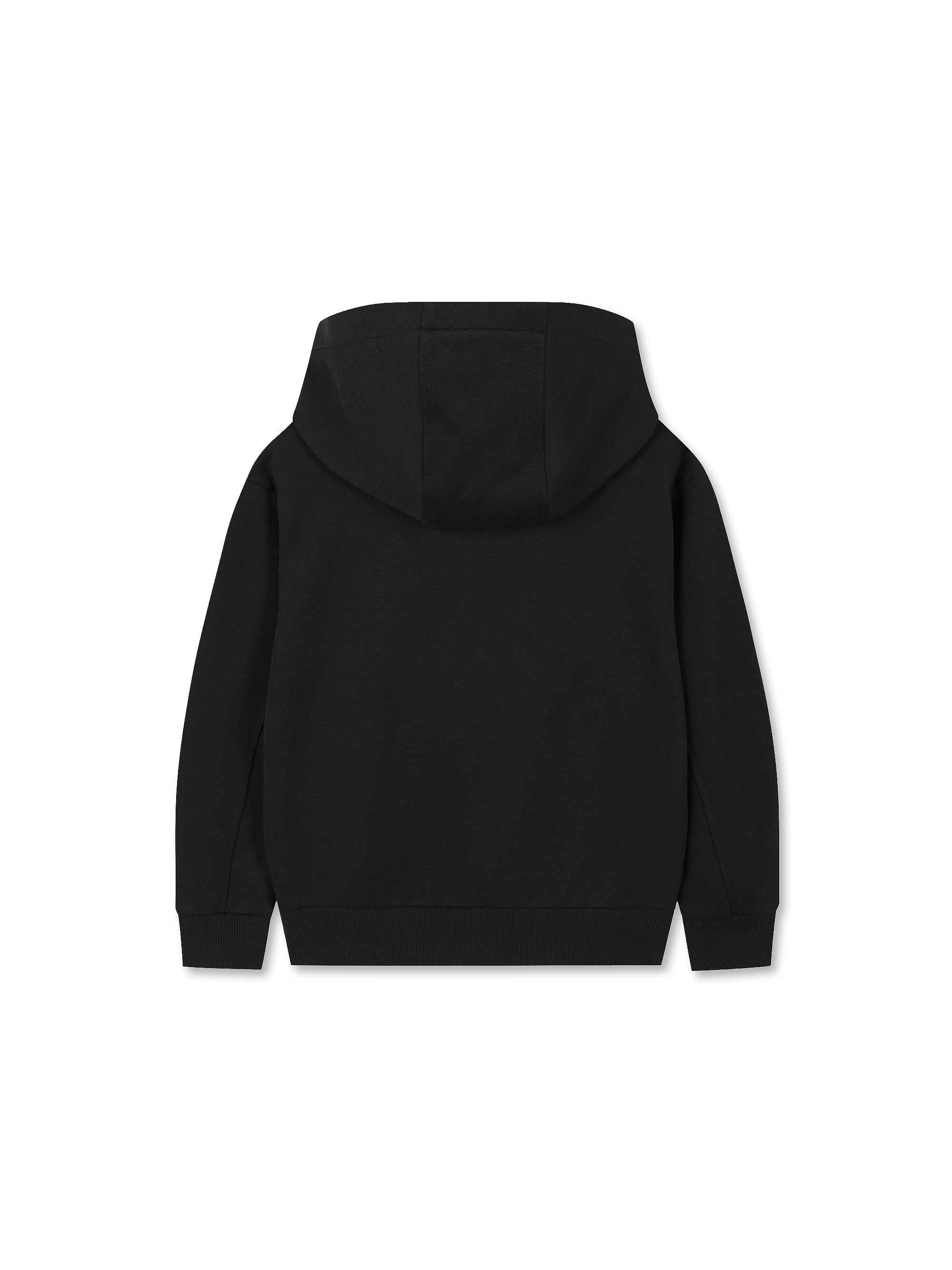 Kids' Essential Small Logo Hoodie