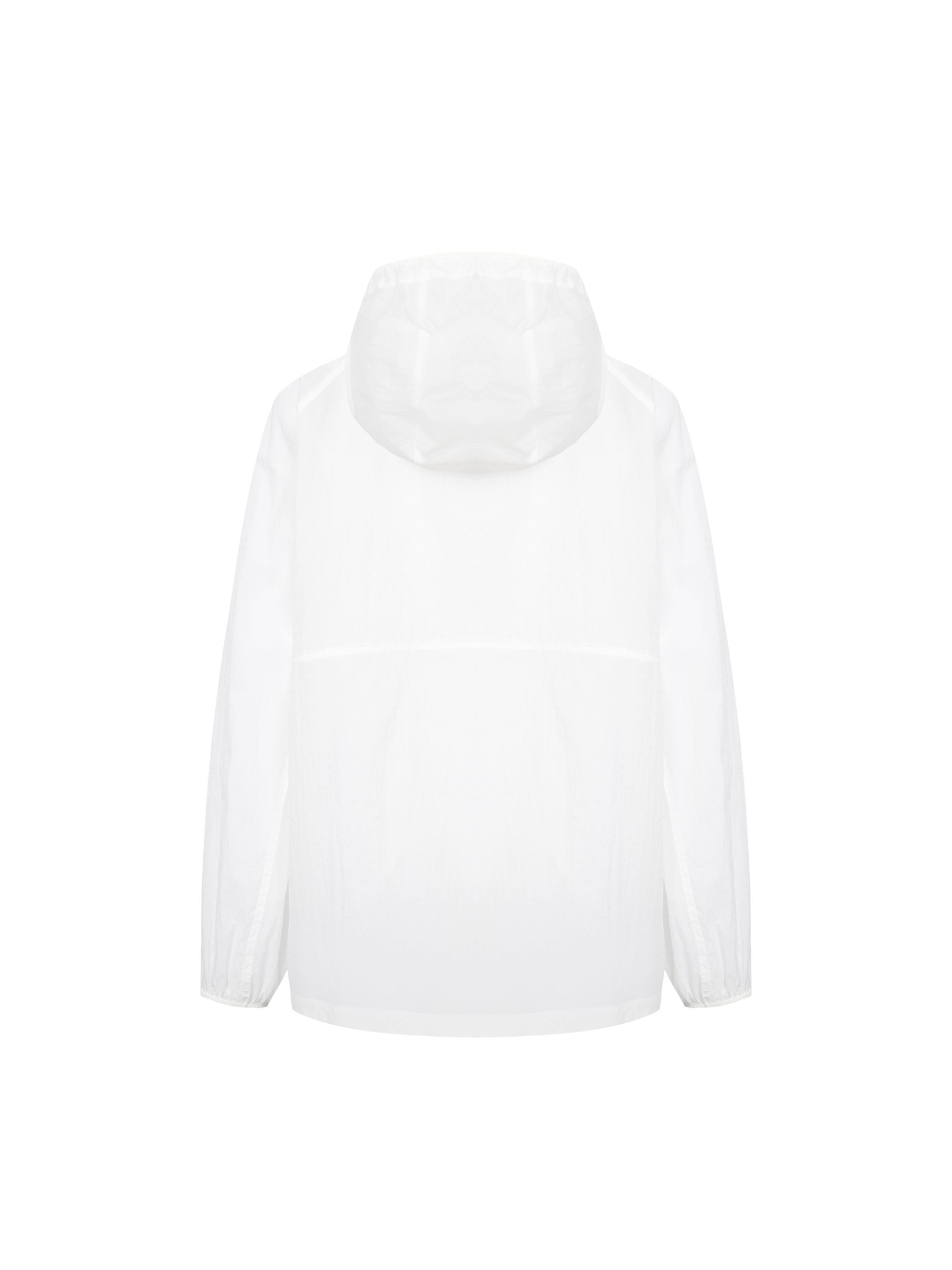 Freshvent Women's Oversized Windbreaker