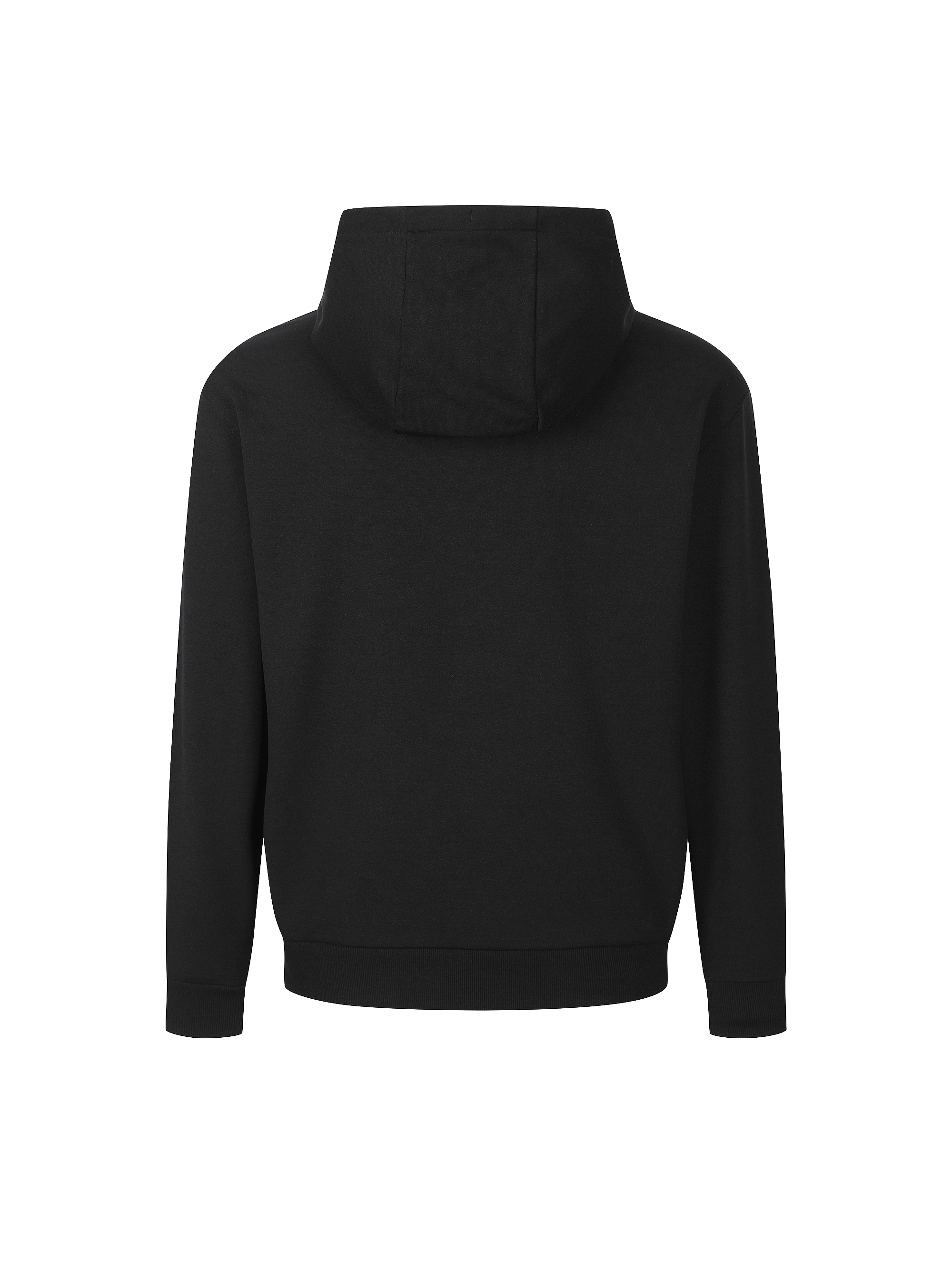 LOGAN Big Logo Hoodie