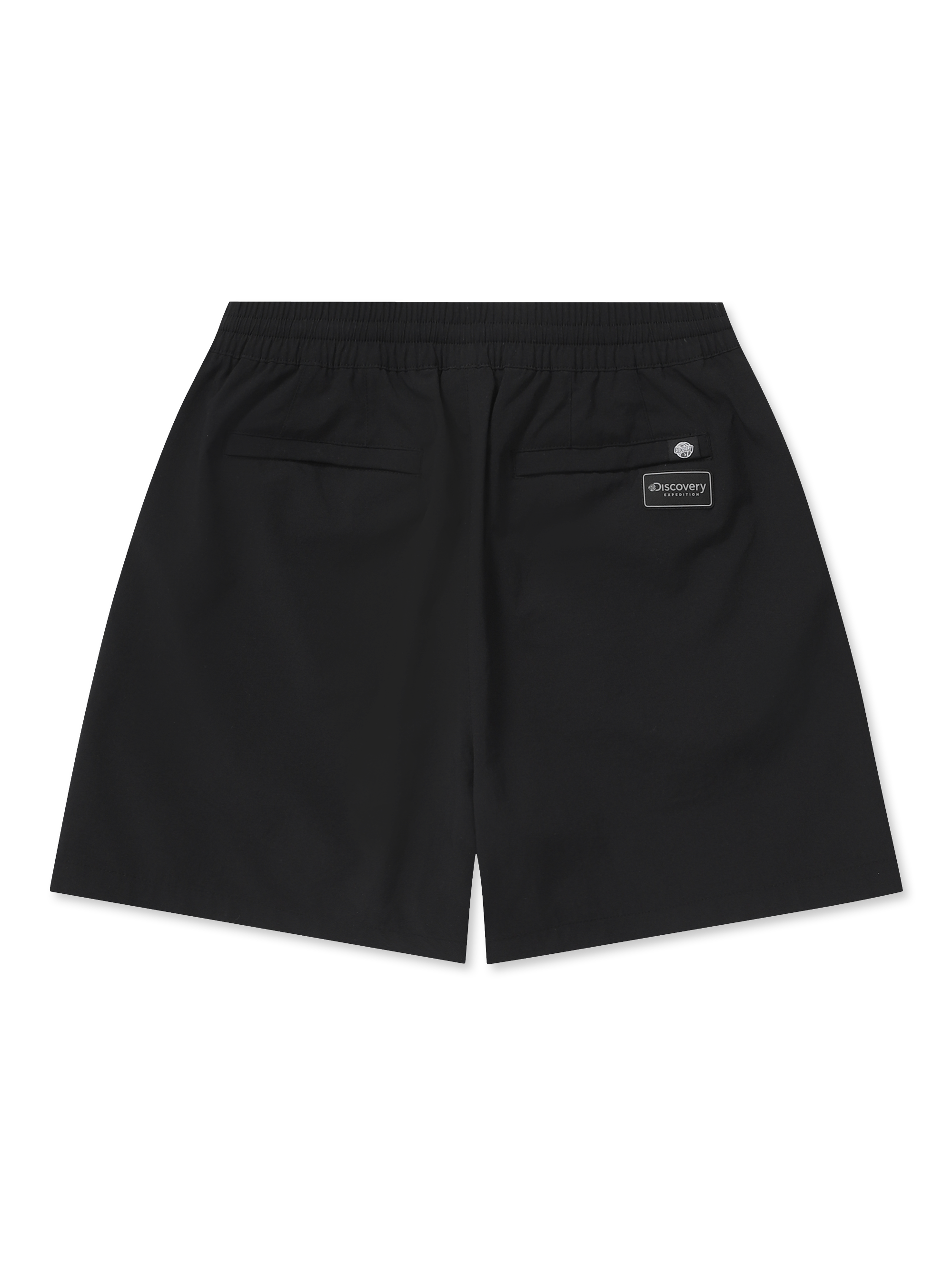 Casual Color Shorts