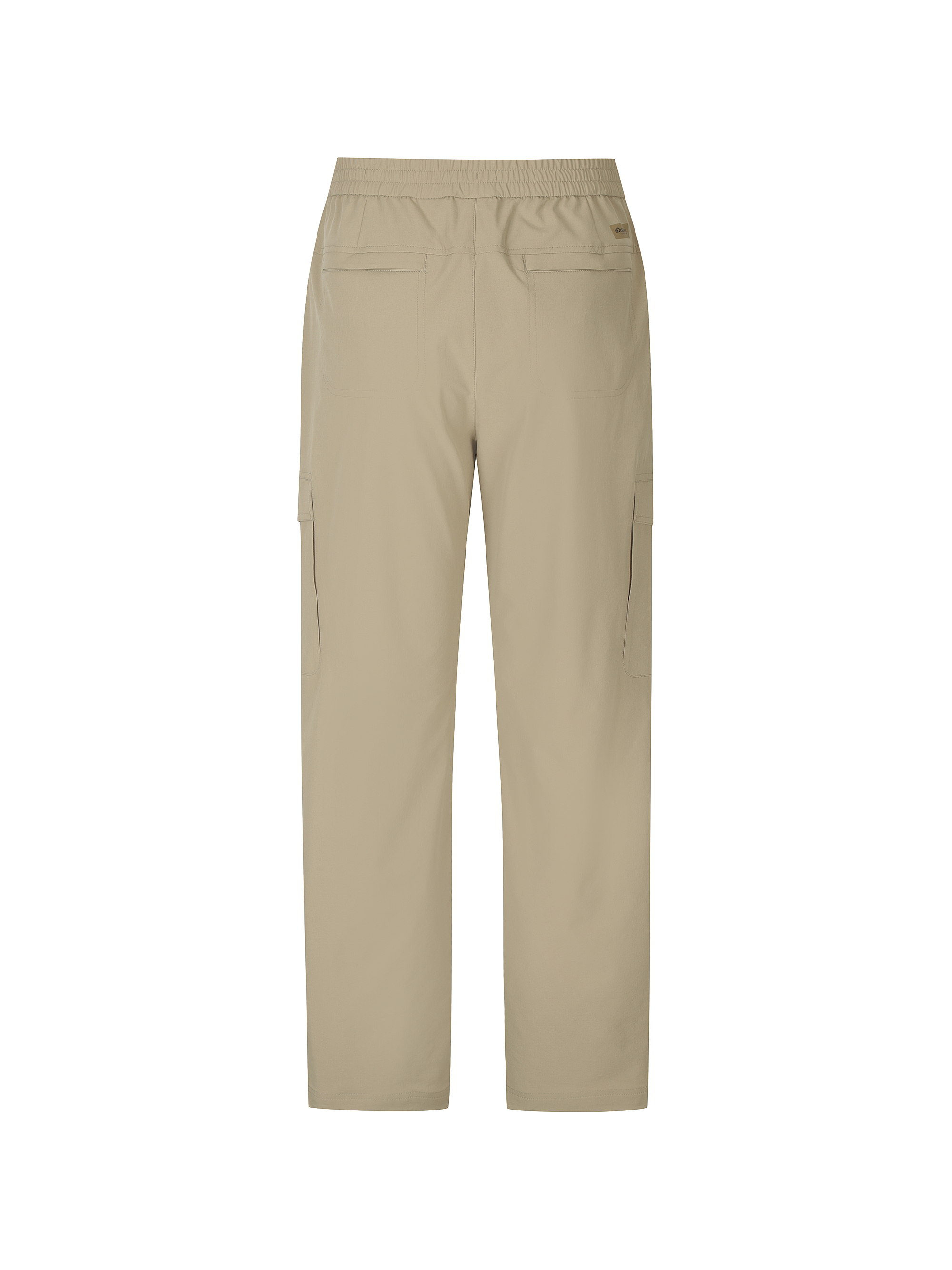 M's Freshvent Woven Training Loose Tapered Cargo Pants