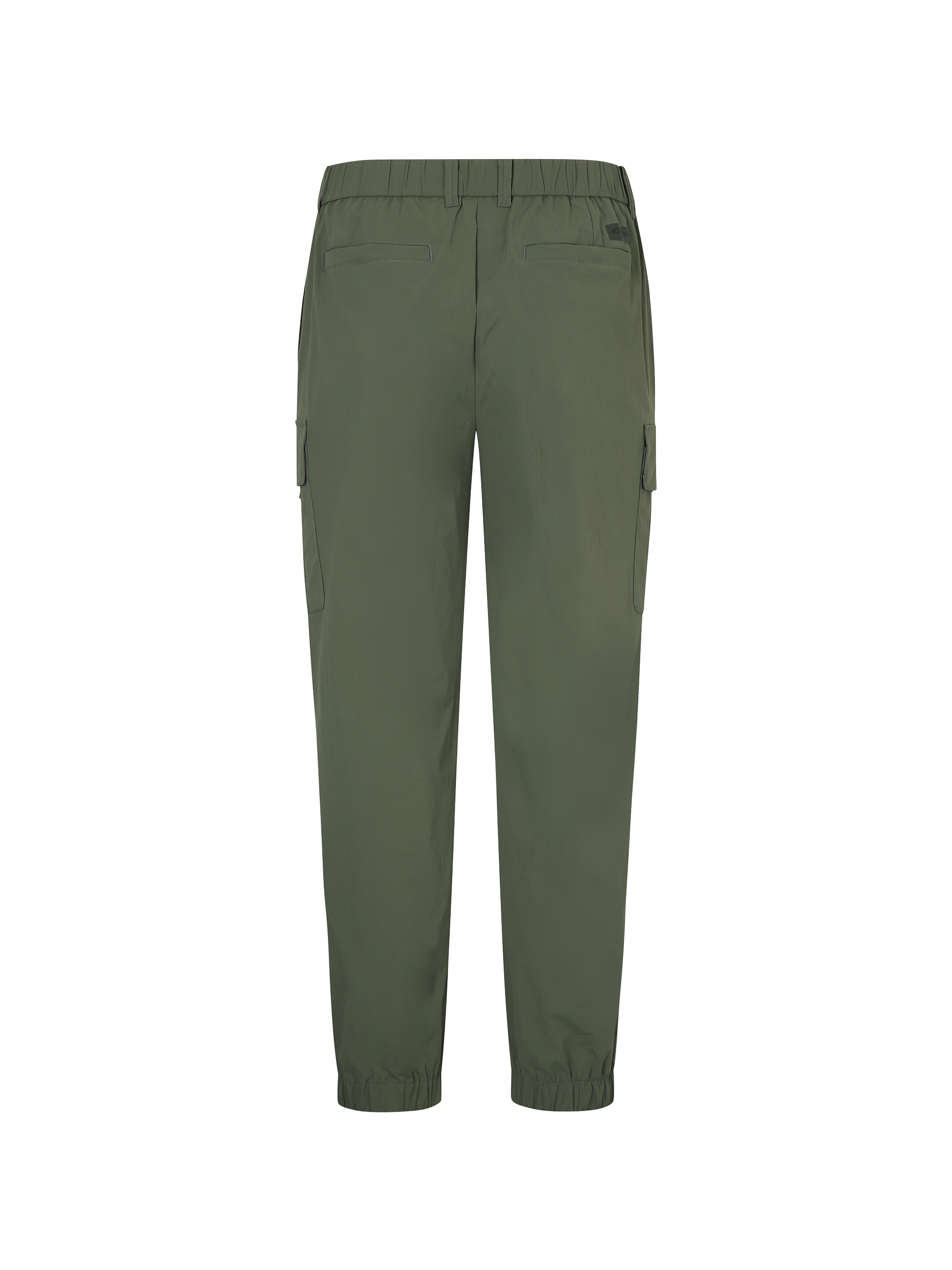 Freshvent Men's Tapered Cargo Jogger Pants