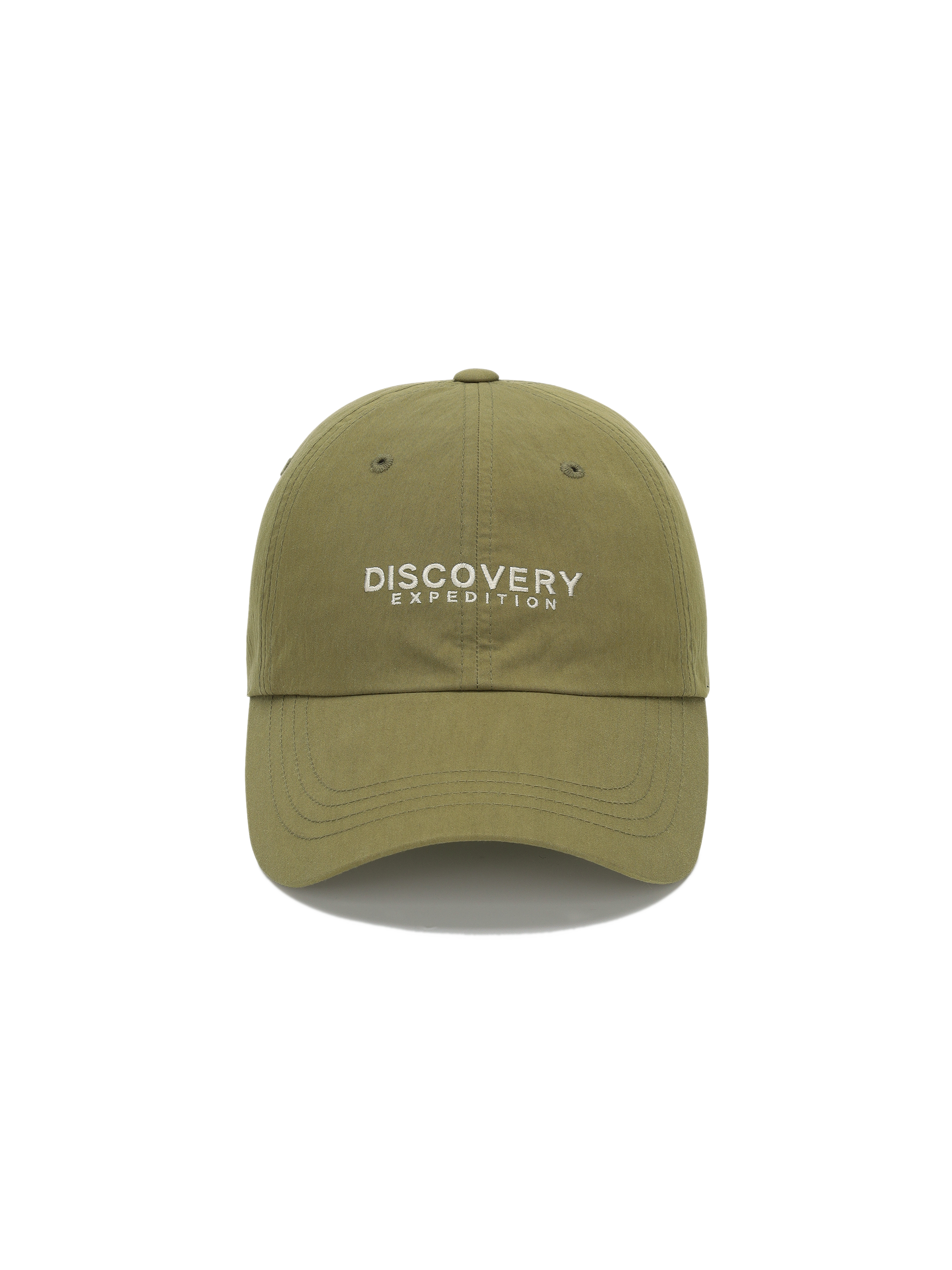 Discoverer Ballcap