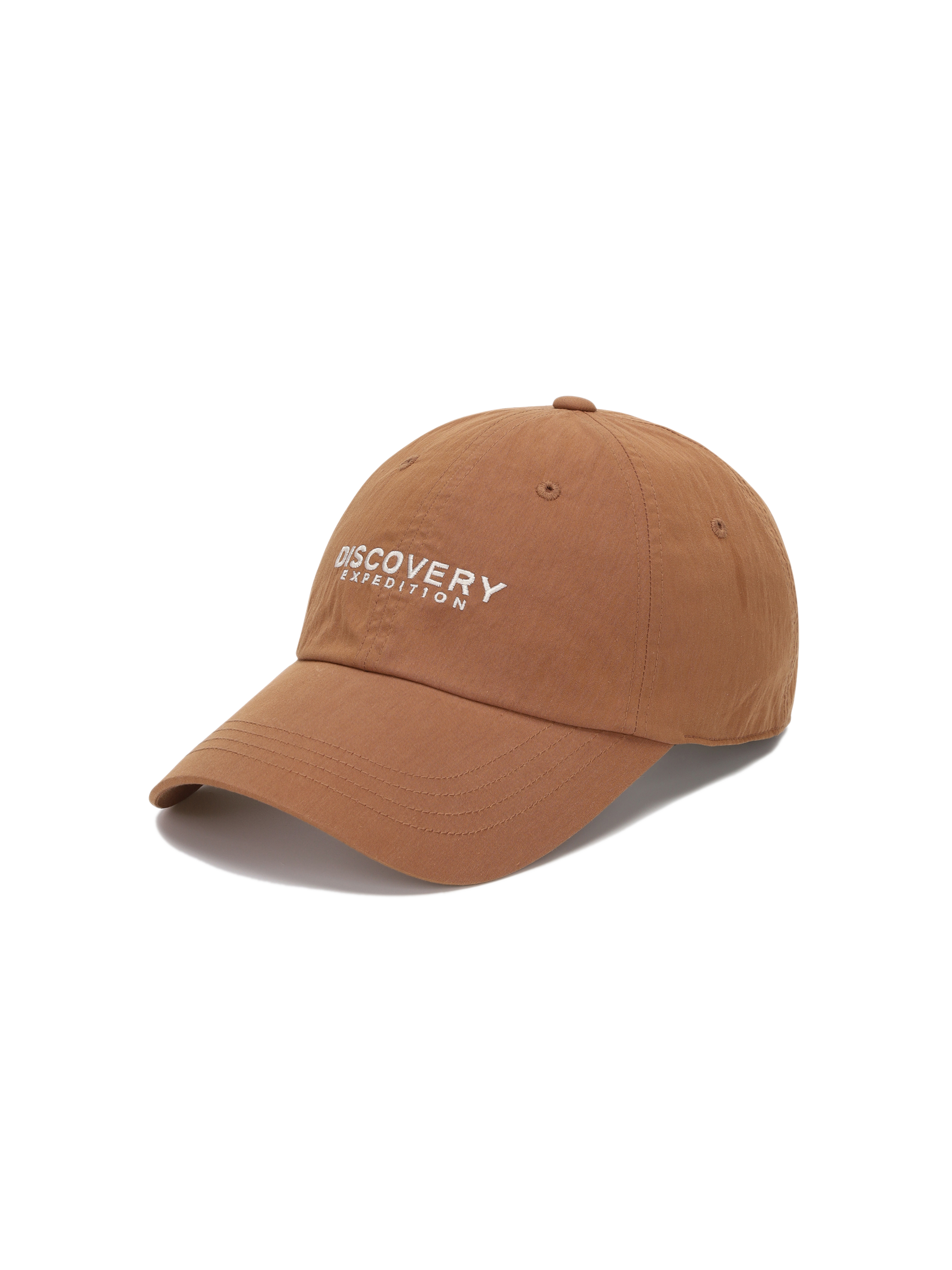 Discoverer Ballcap