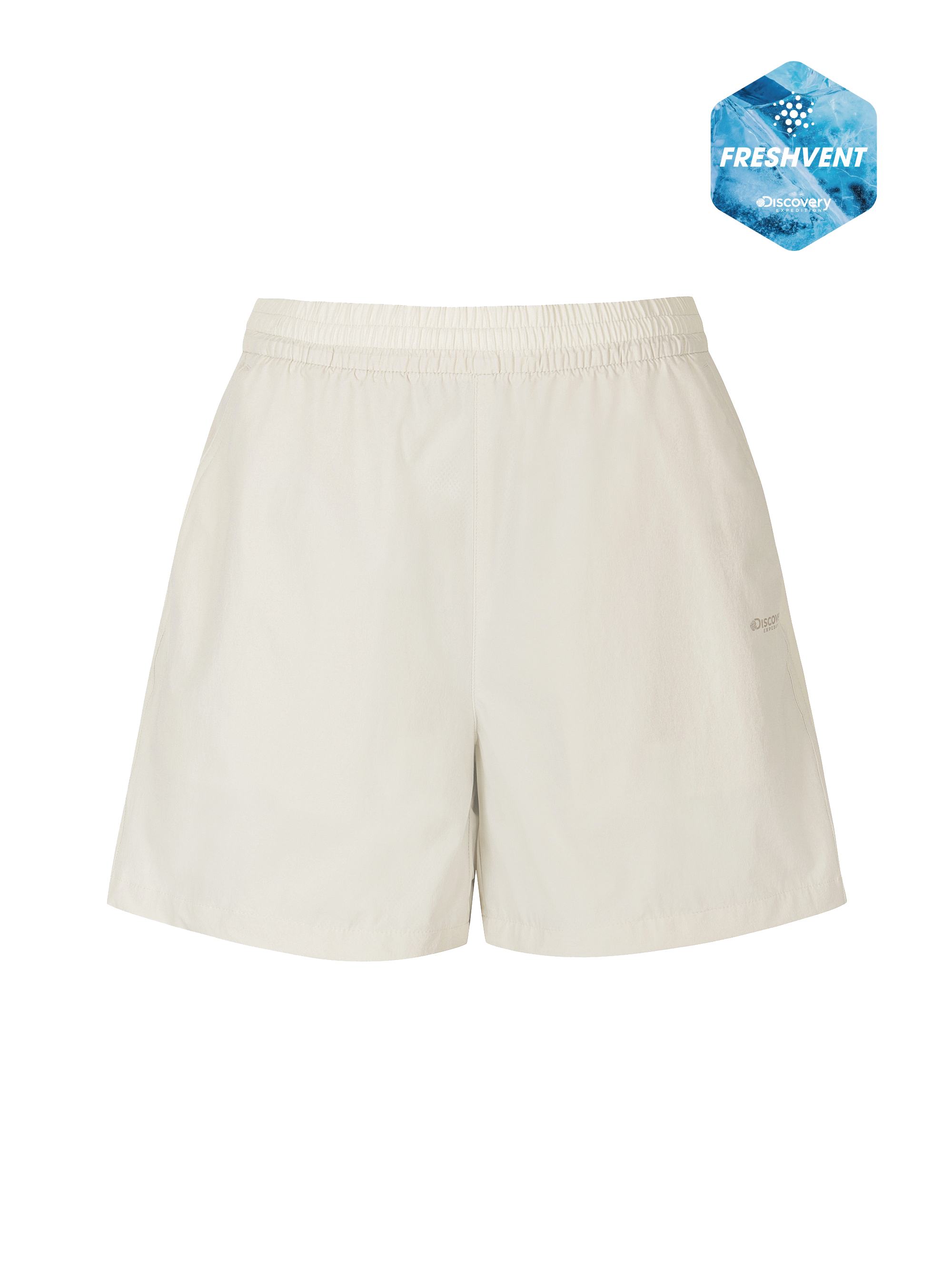 W's Freshvent Lightweight Woven Training Shorts