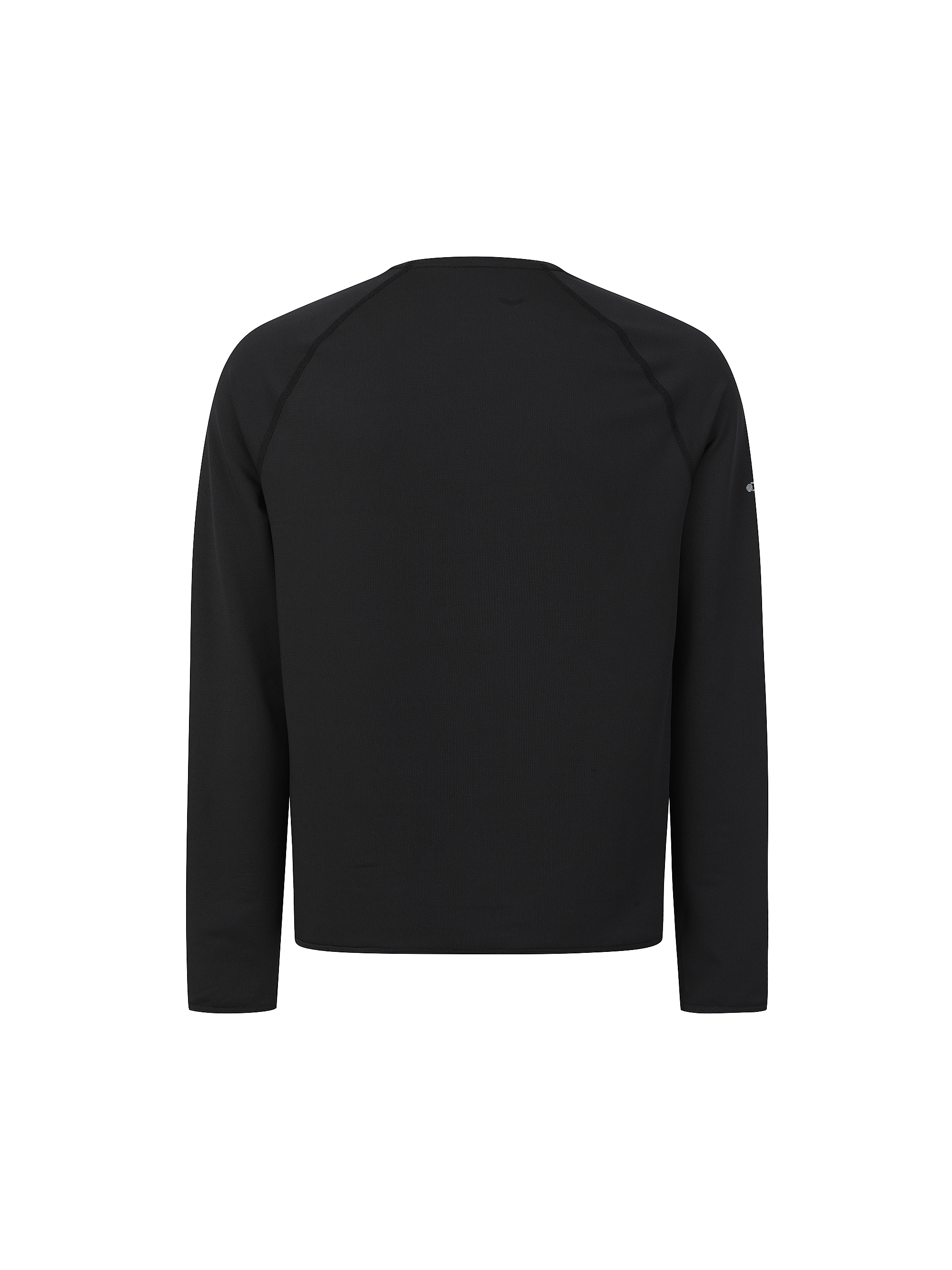 M’s Finger Hole Long-Sleeve T-Shirt