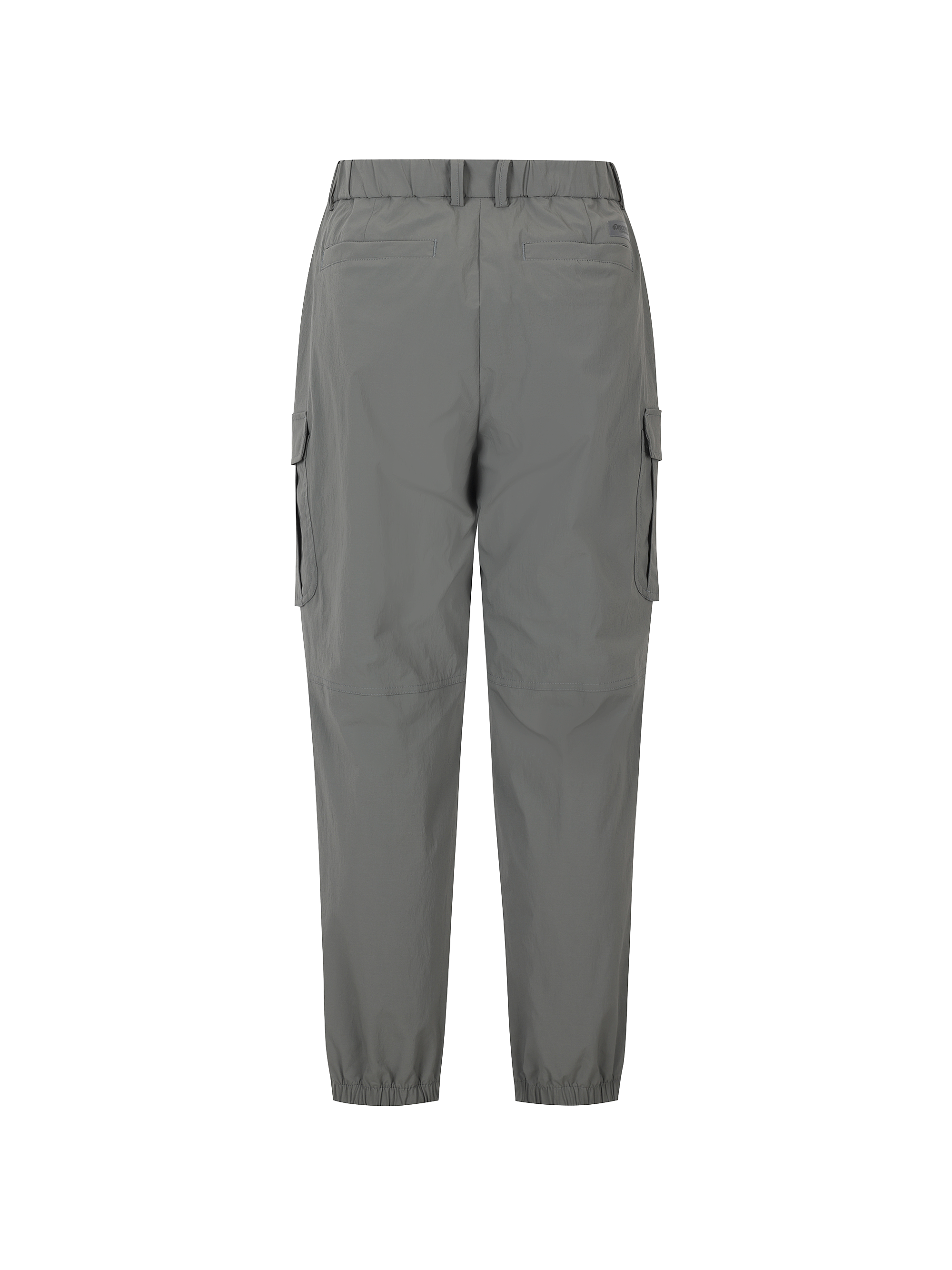 W's Tapered Cargo Jogger Pants