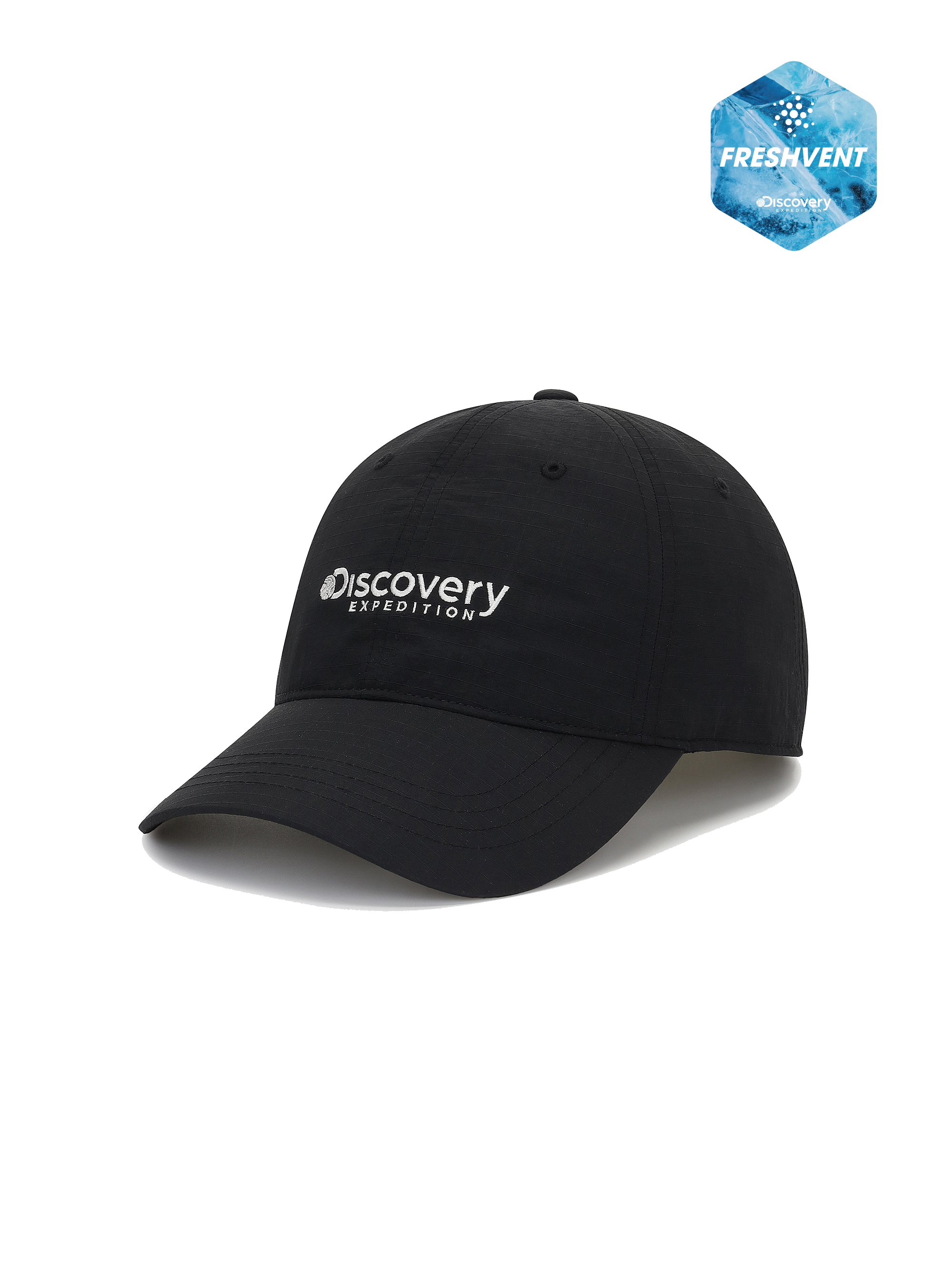 Freshvent Ripstop Ballcap