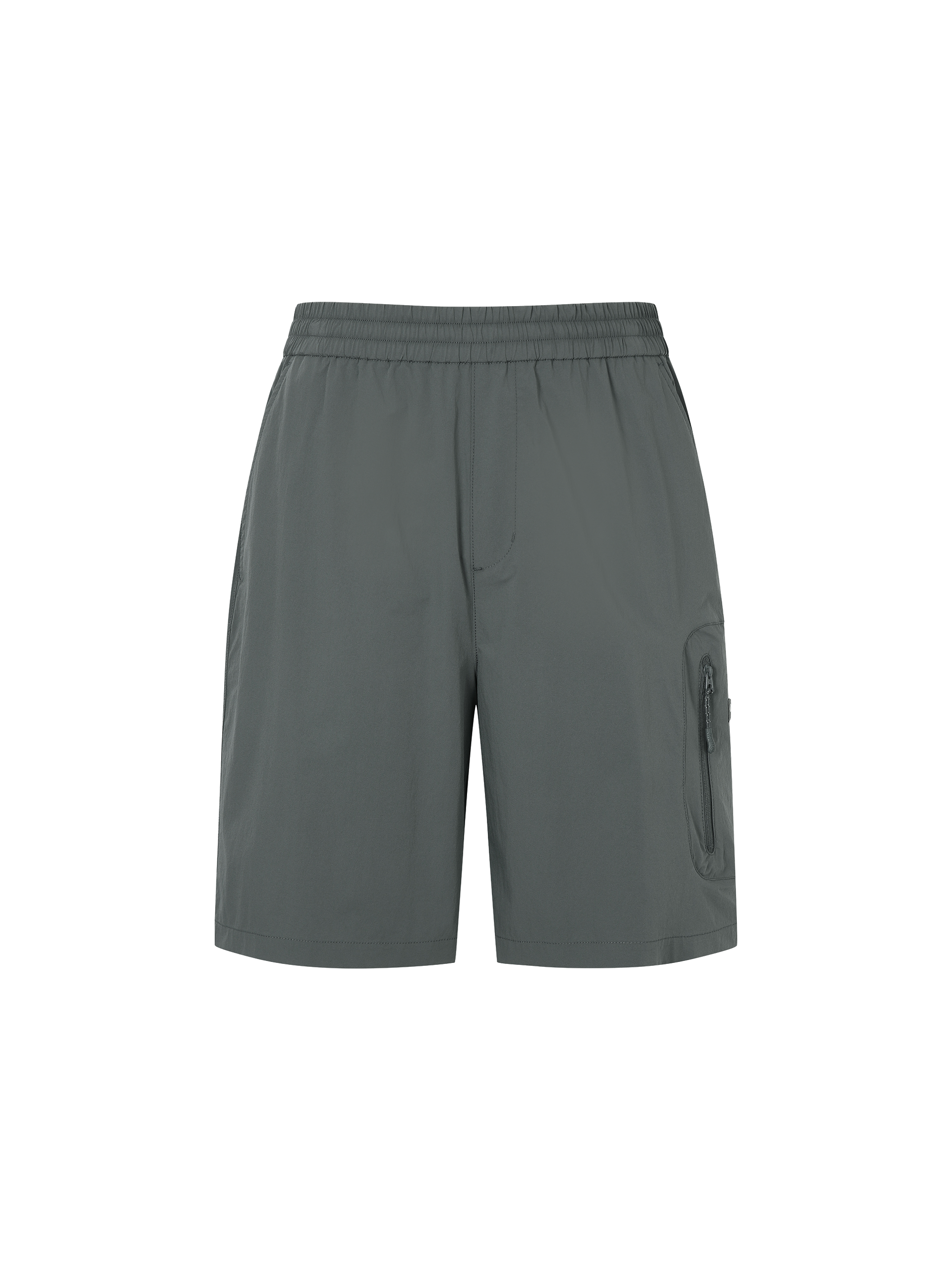 ◎Discovery EXPEDITION◎ Freshvent Men's Logan Short Sleeve Men's Shorts | Discovery-Expedition