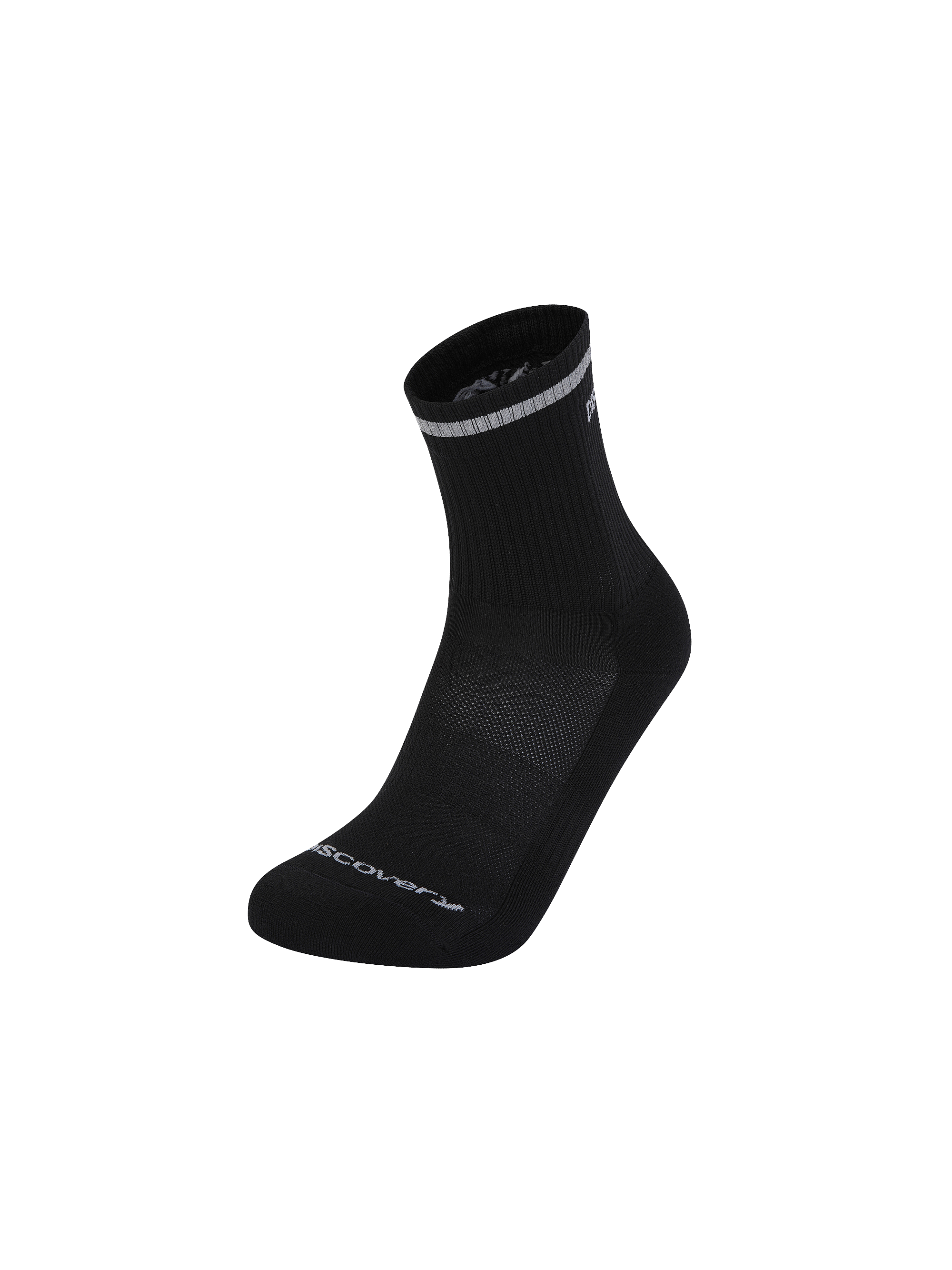 3D BioMax High-Length Socks