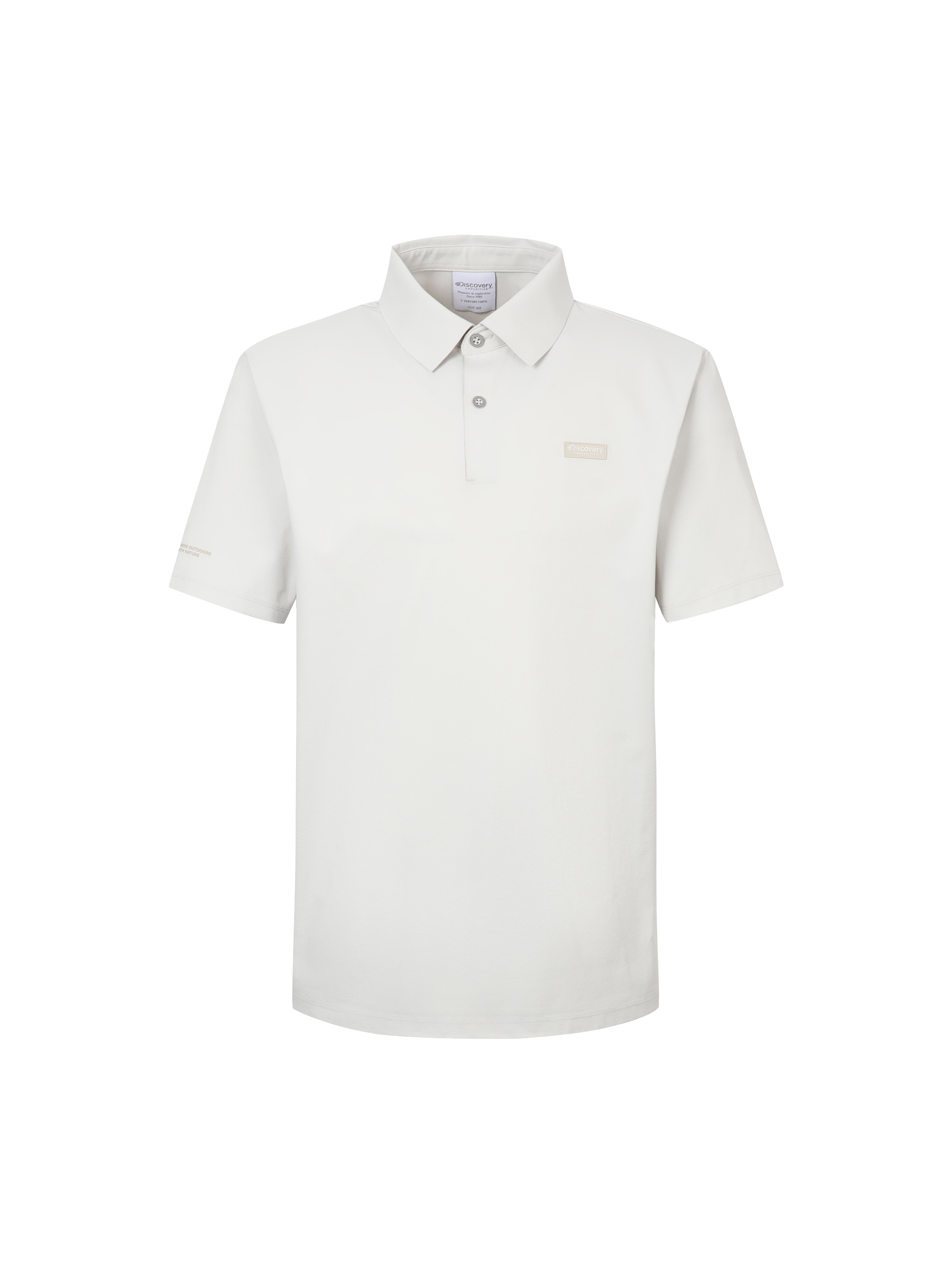 Men's Hot Melt Polo Shirt