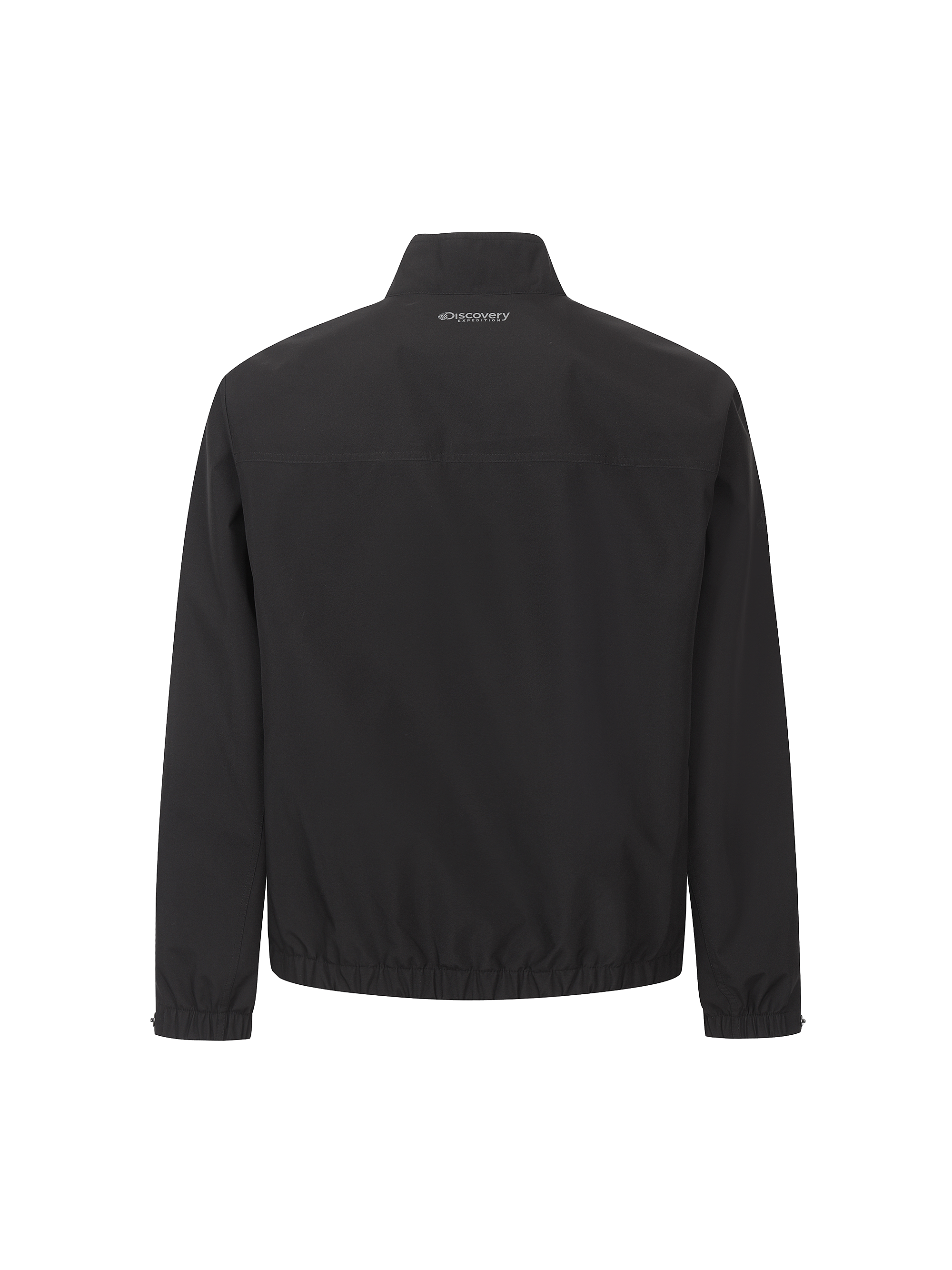 M's BERTEX 3L High Neck Blouson Jacket