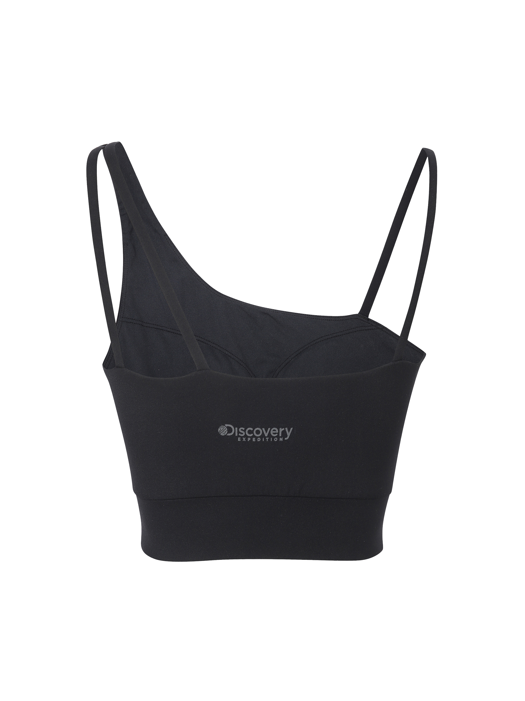Freshvent Women's Strap Unbalance Water Bra Top