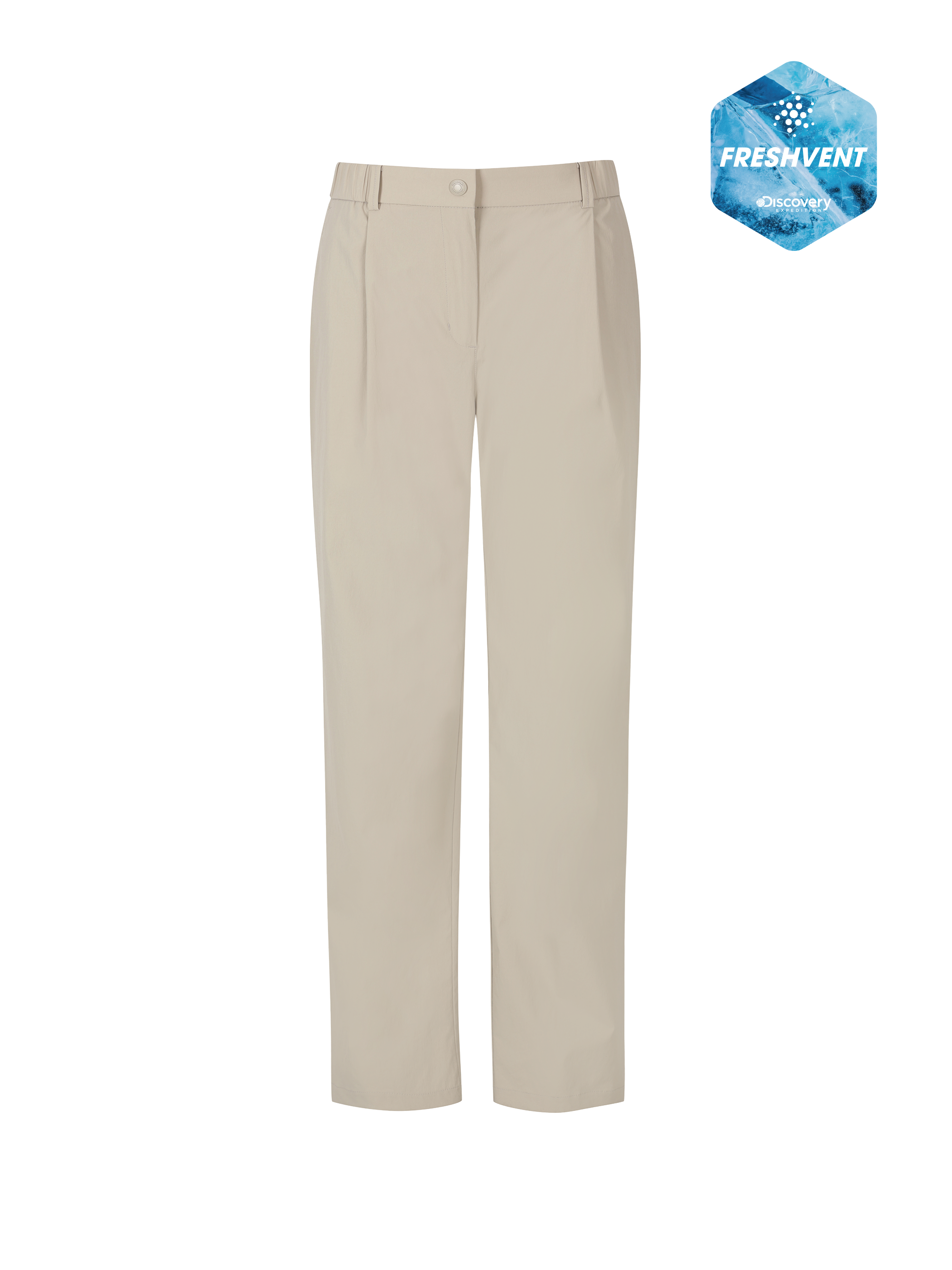 W's Freshvent Regular Fit Pants